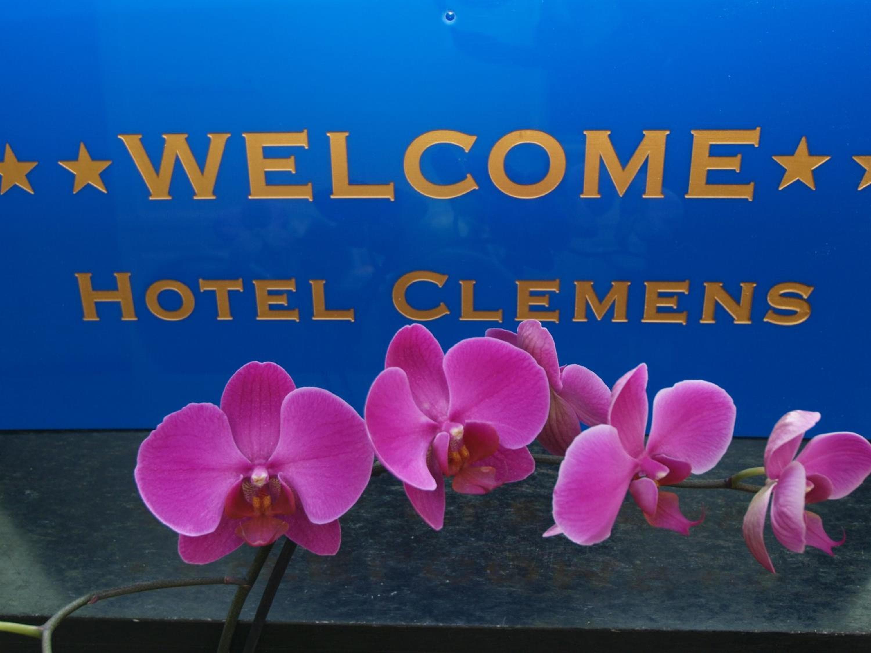 Hotel Clemens — 19