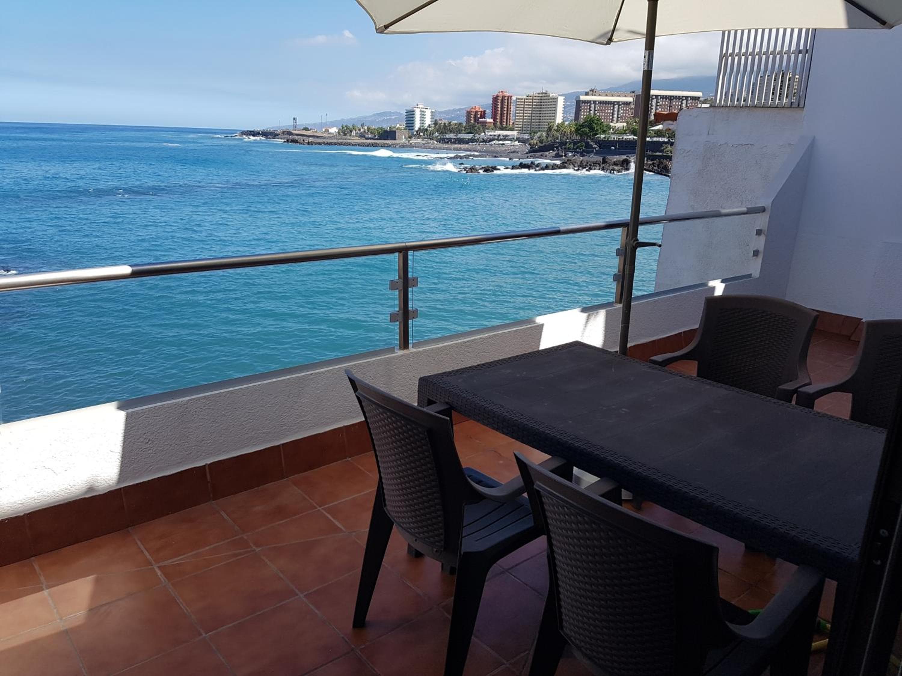 Calle Guajara, 1. Casa Playa Chica — 1