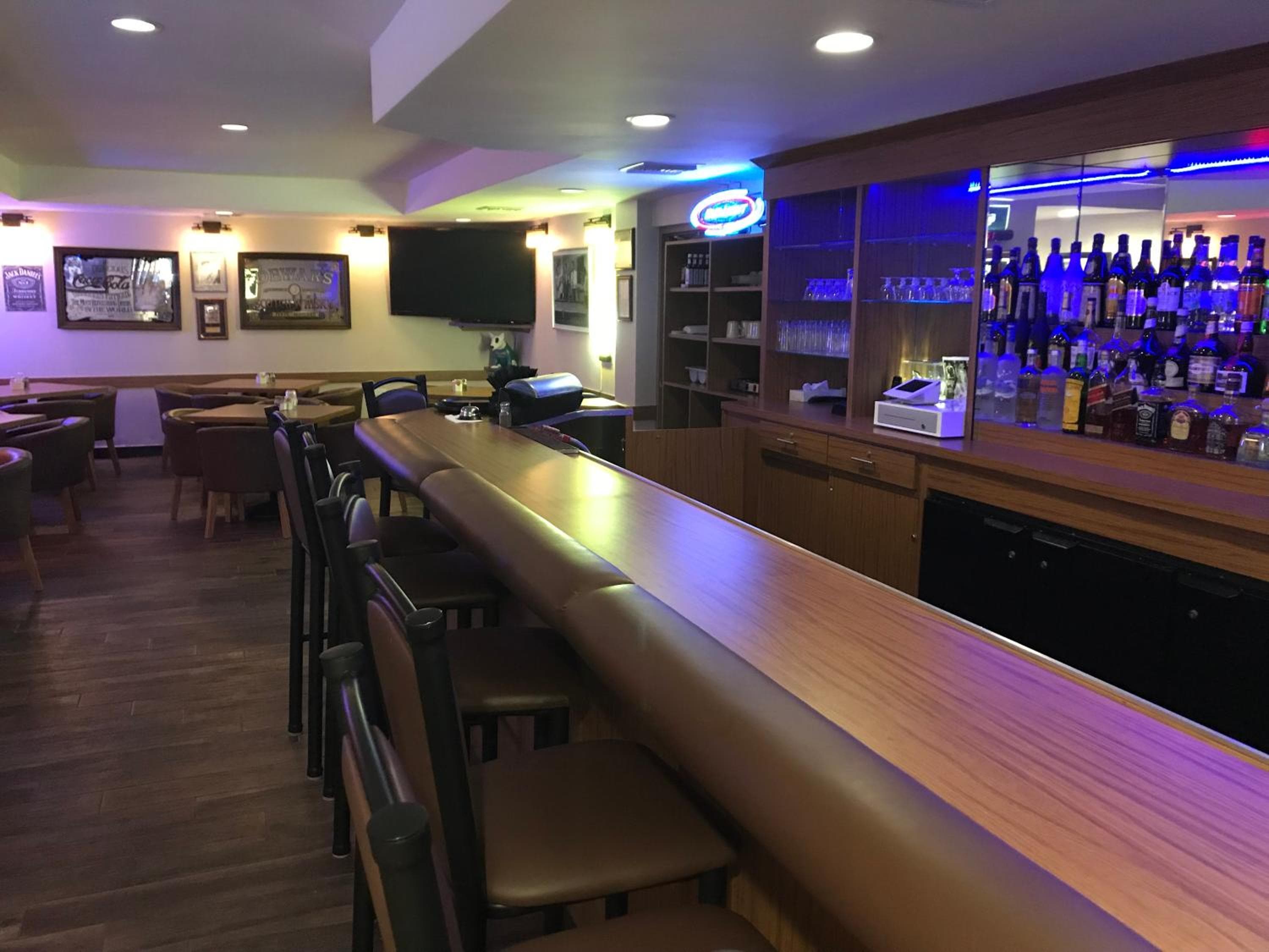 Dunes Inn - Sunset — 4