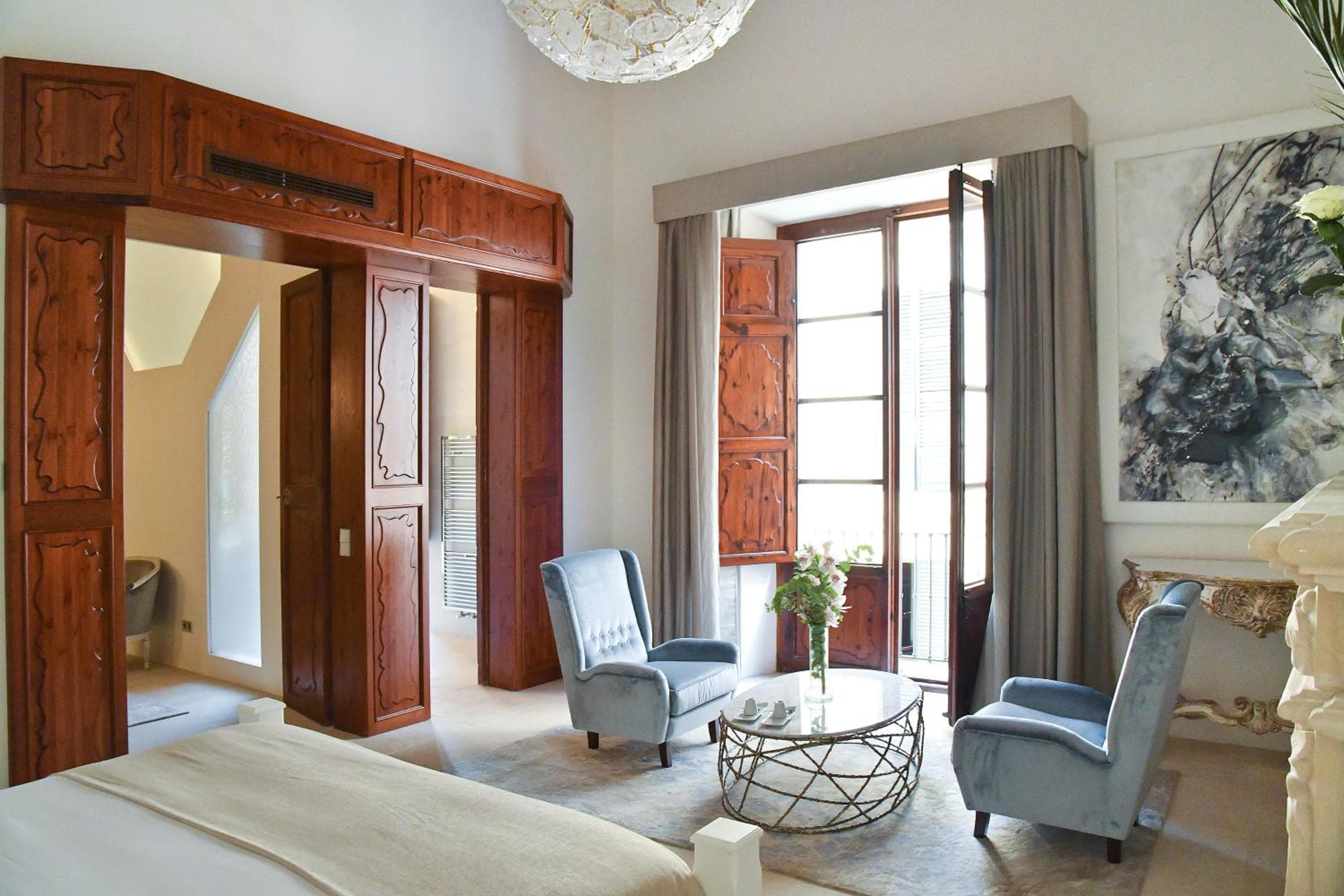 Palacio Can Marqués — 8