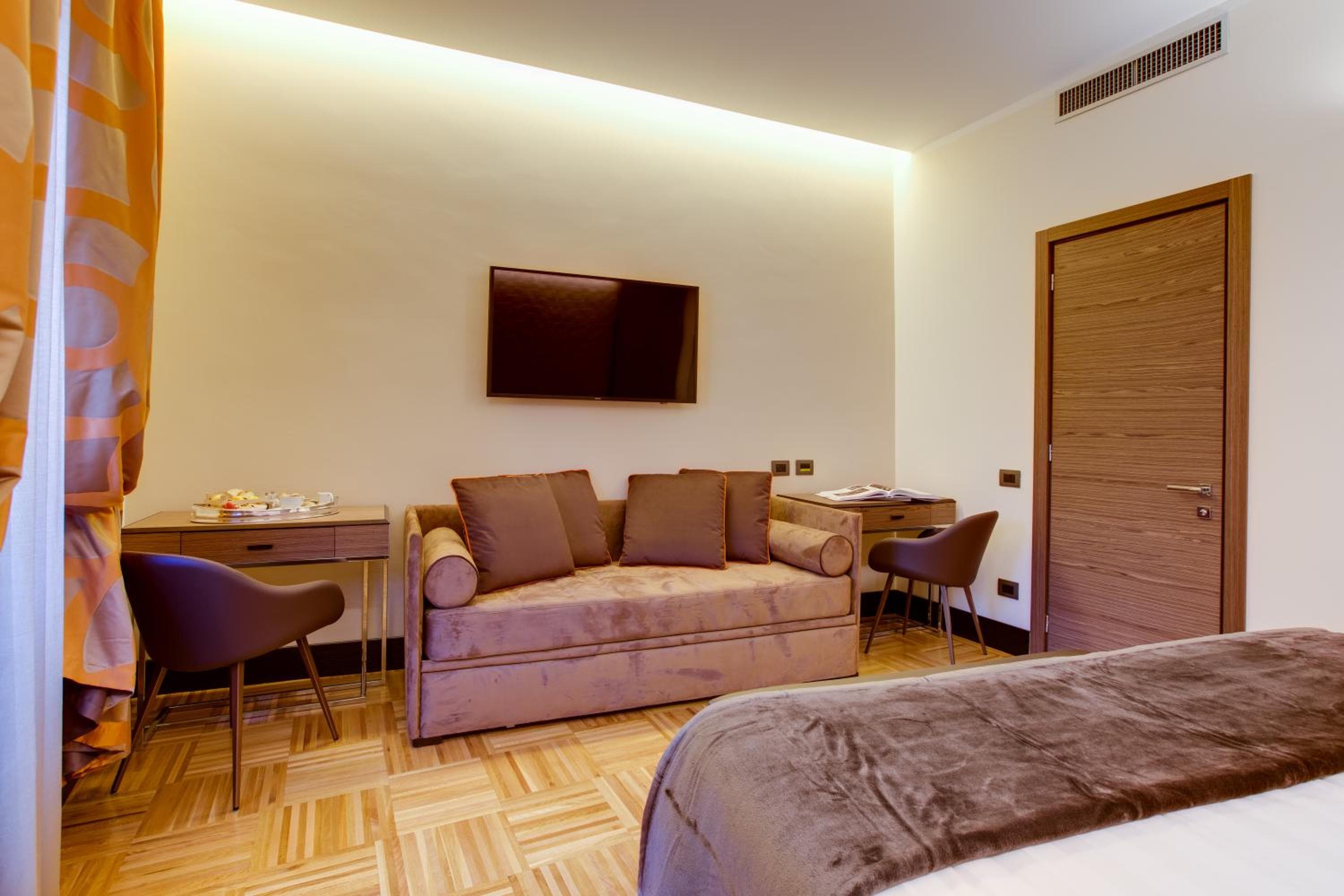 Solo Experience Hotel hotel, Via Canto De Nelli 2, Florence, Italy — photo 76