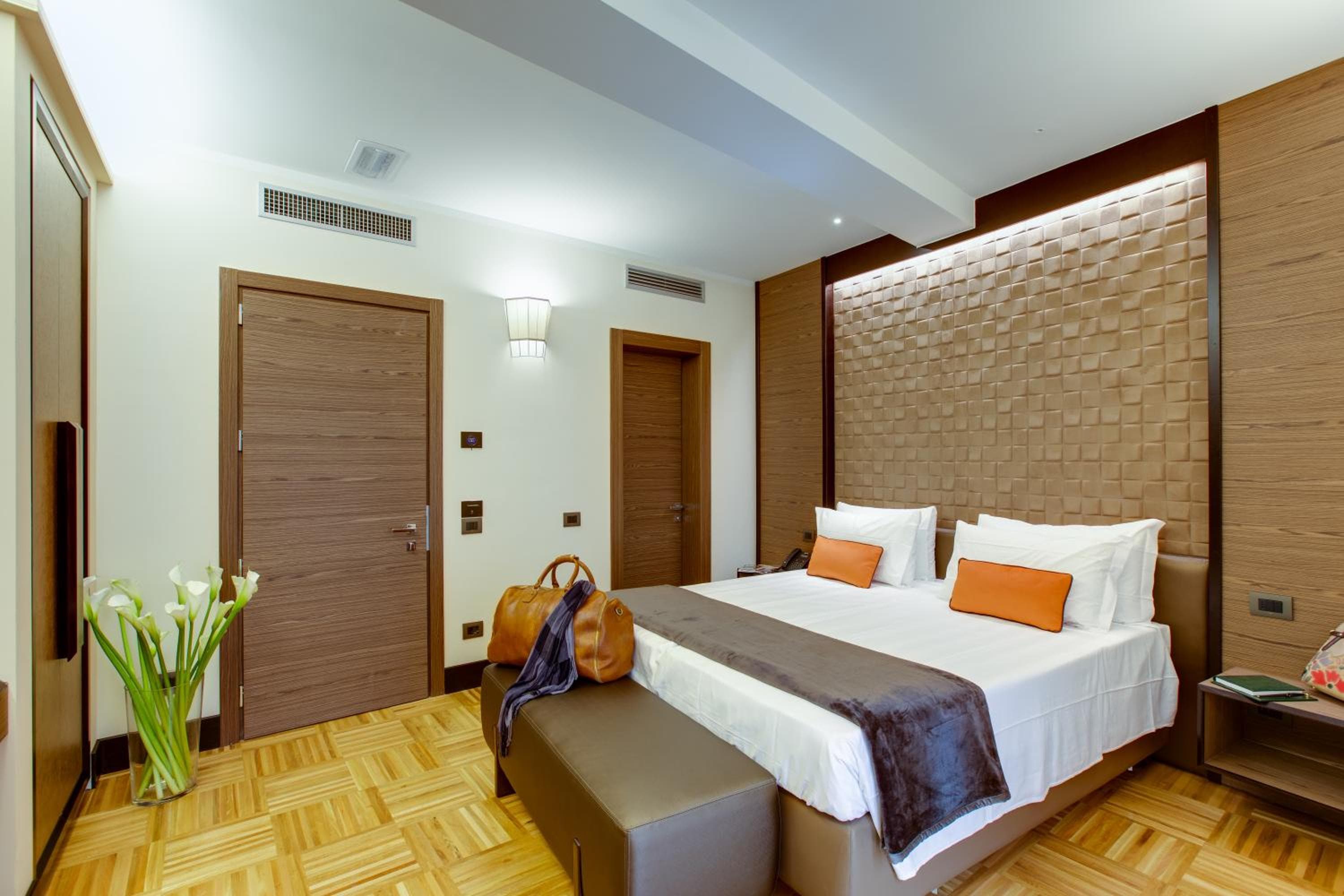 Solo Experience Hotel hotel, Via Canto De Nelli 2, Florence, Italy — photo 65