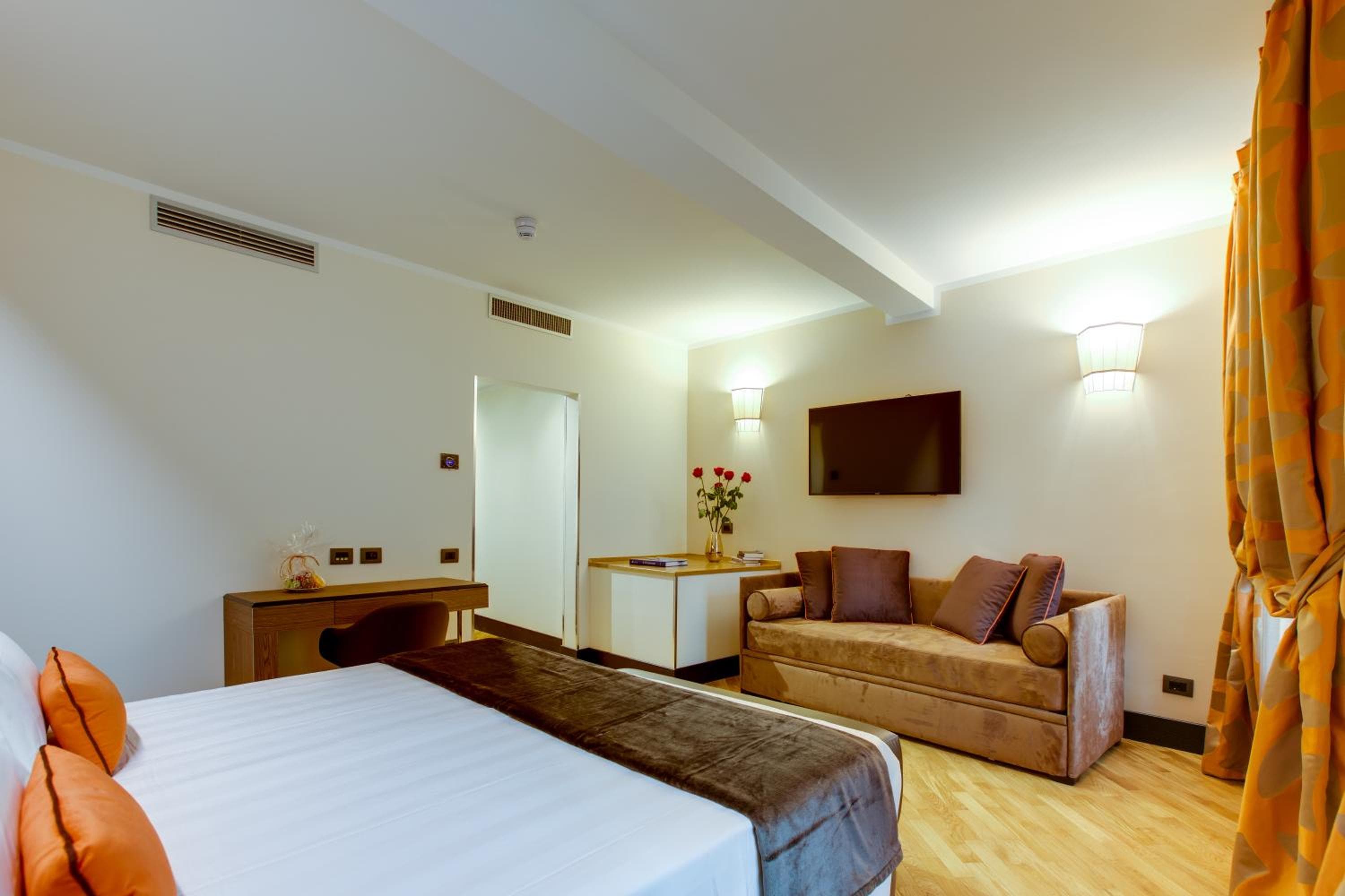 Solo Experience Hotel hotel, Via Canto De Nelli 2, Florence, Italy — photo 77