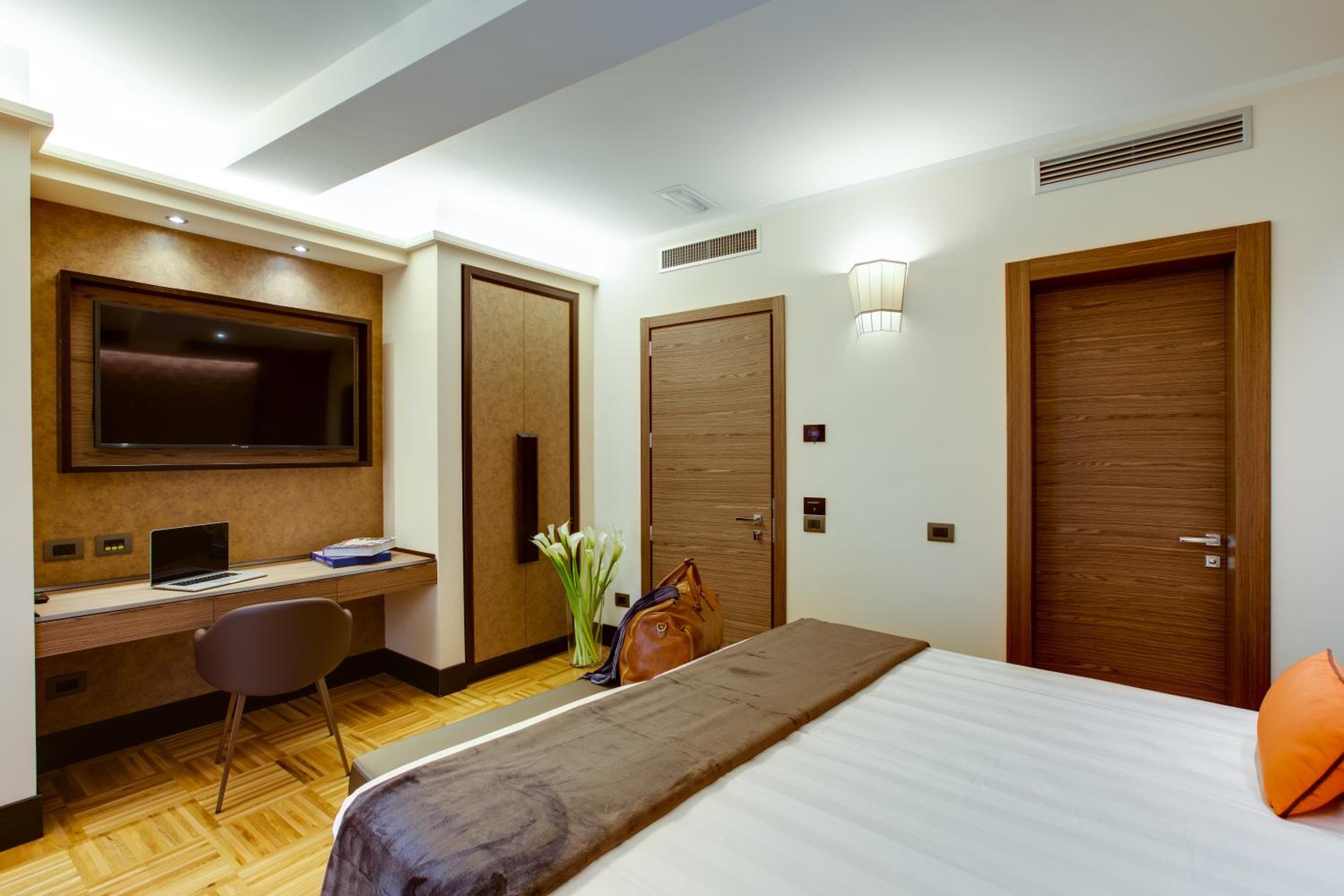 Solo Experience Hotel hotel, Via Canto De Nelli 2, Florence, Italy — photo 66