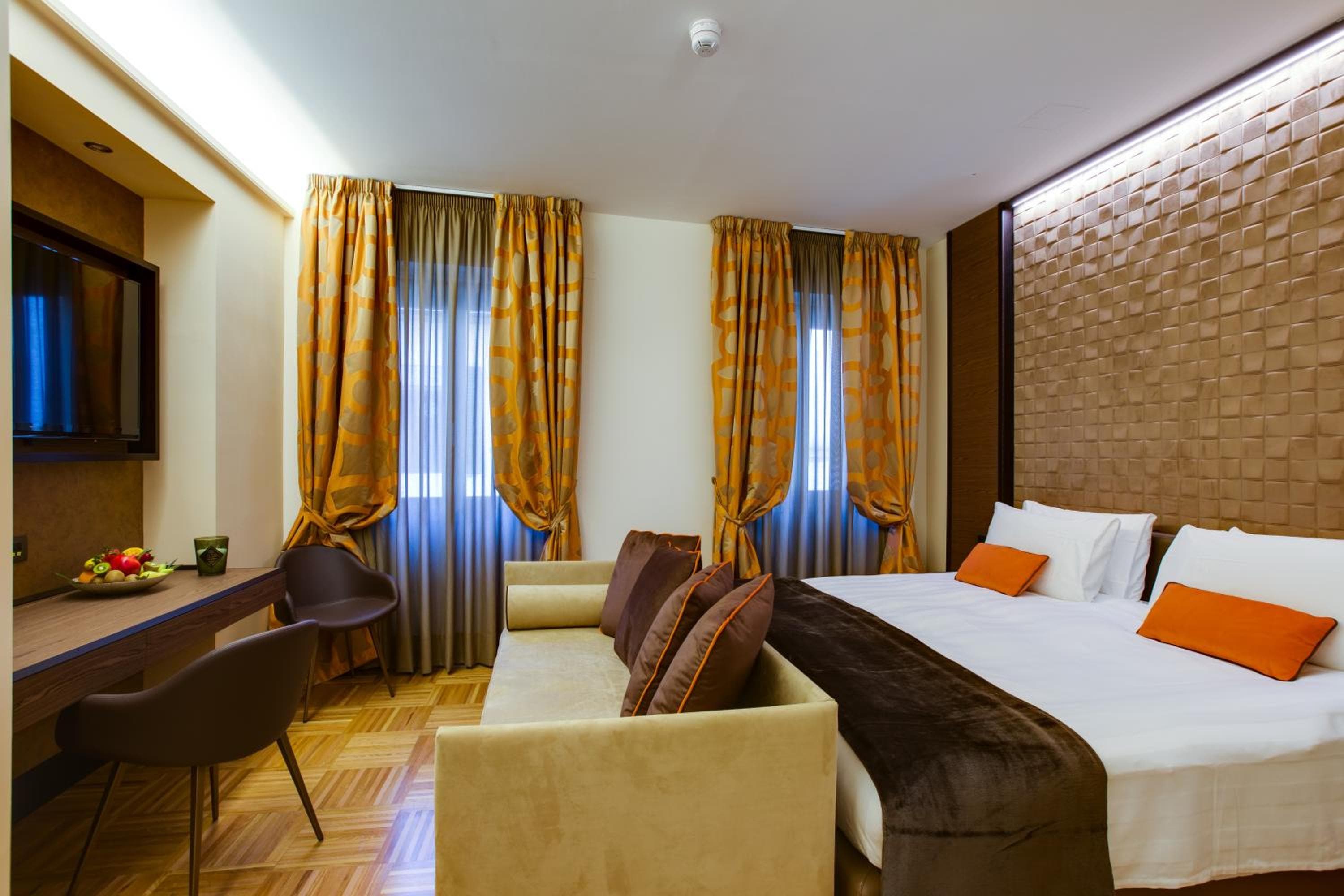 Solo Experience Hotel hotel, Via Canto De Nelli 2, Florence, Italy — photo 17