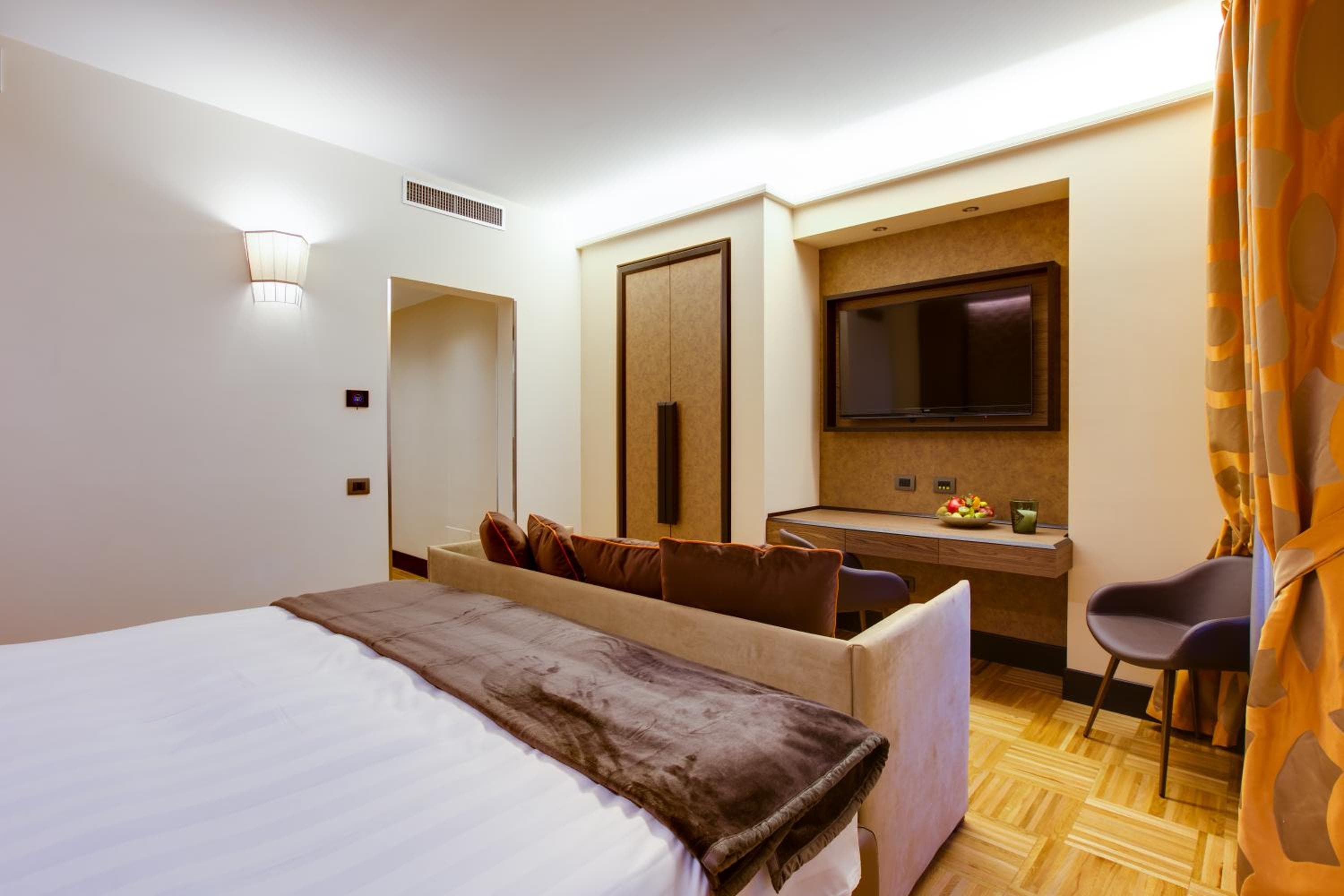 Solo Experience Hotel hotel, Via Canto De Nelli 2, Florence, Italy — photo 67