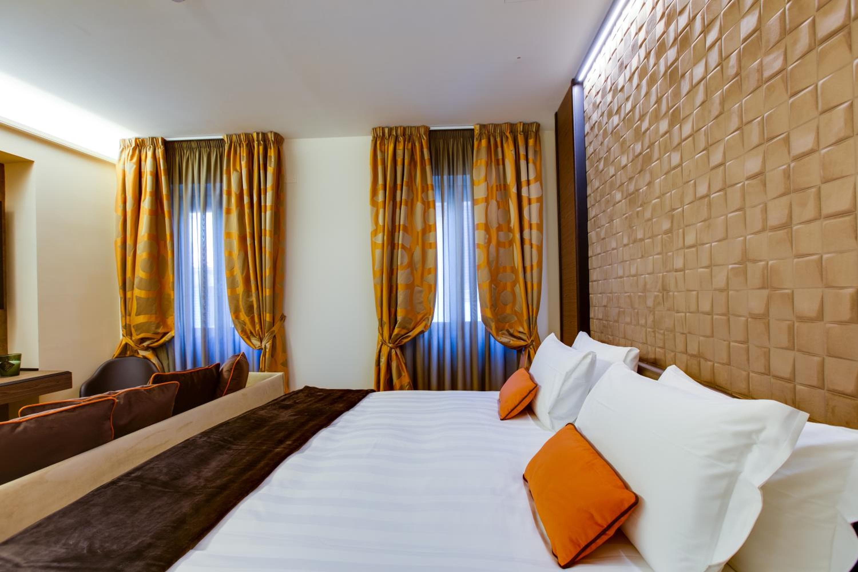 Solo Experience Hotel hotel, Via Canto De Nelli 2, Florence, Italy — photo 68