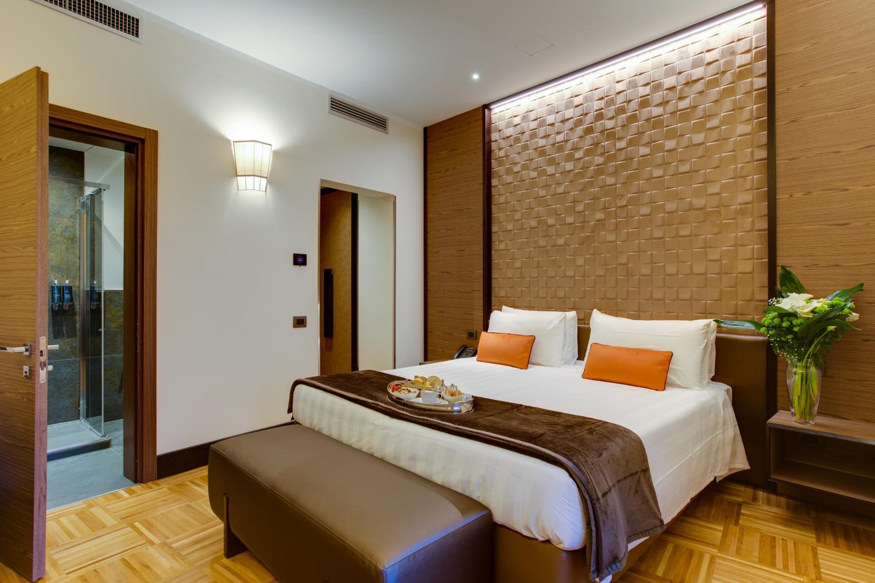 Solo Experience Hotel hotel, Via Canto De Nelli 2, Florence, Italy — photo 70