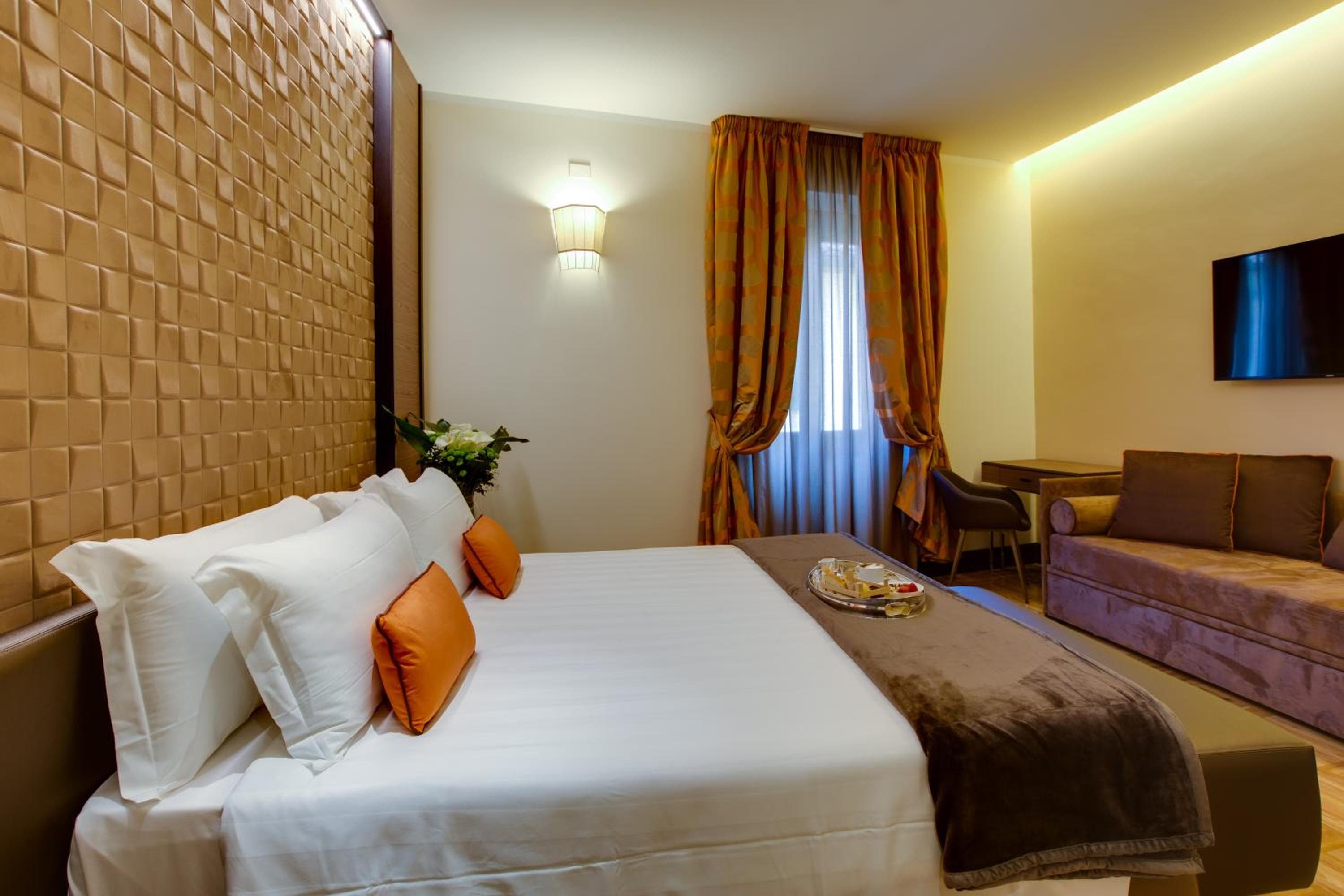 Solo Experience Hotel hotel, Via Canto De Nelli 2, Florence, Italy — photo 71