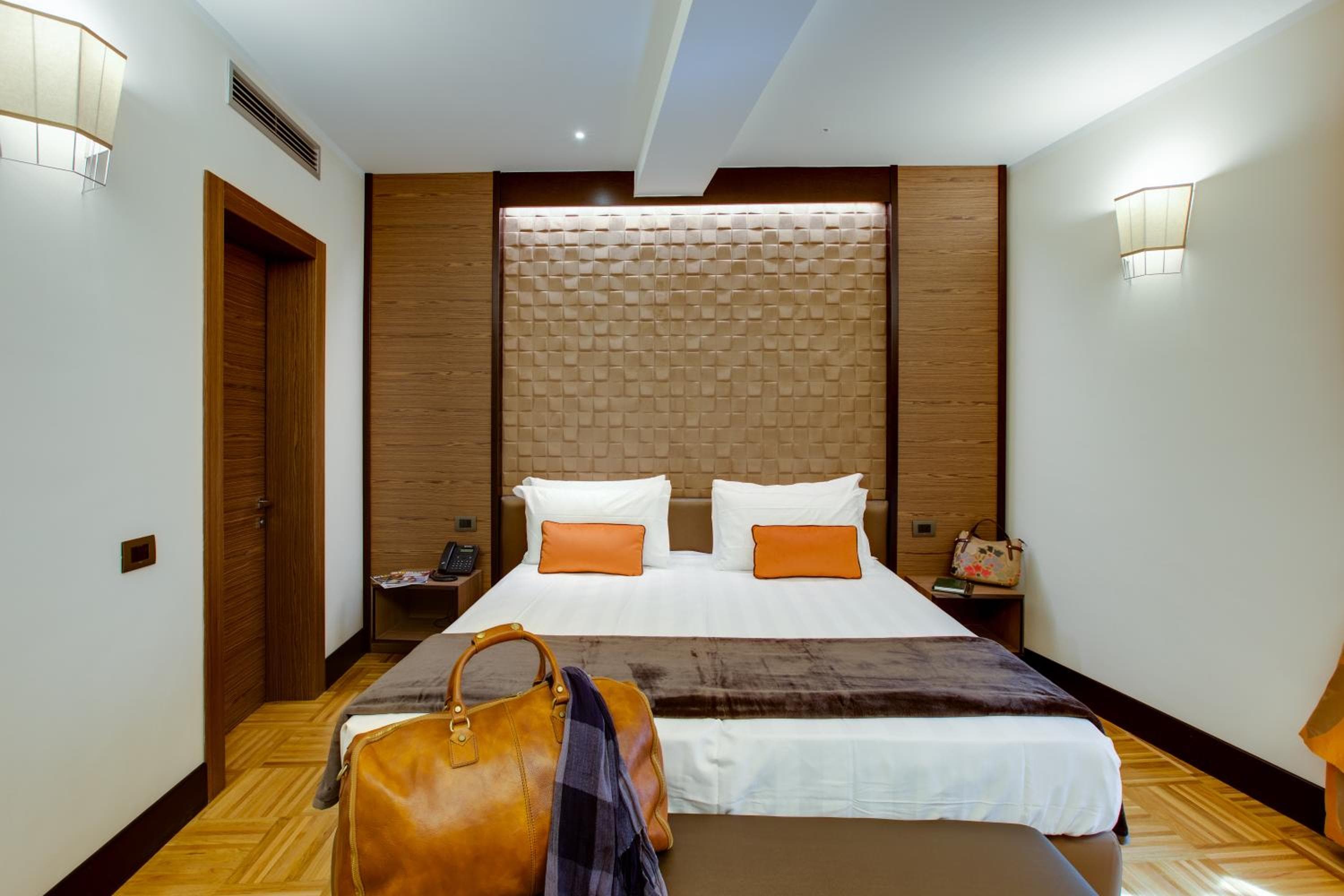 Solo Experience Hotel hotel, Via Canto De Nelli 2, Florence, Italy — photo 72