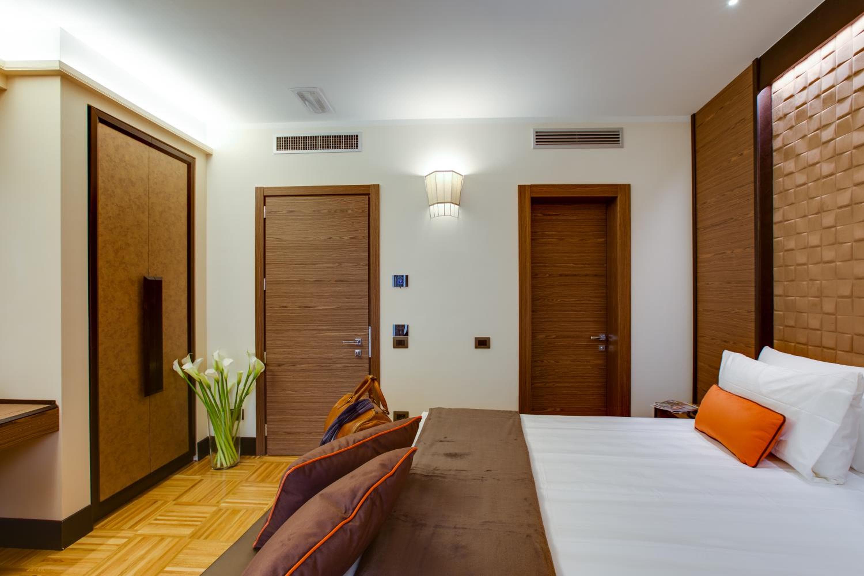 Solo Experience Hotel hotel, Via Canto De Nelli 2, Florence, Italy — photo 73