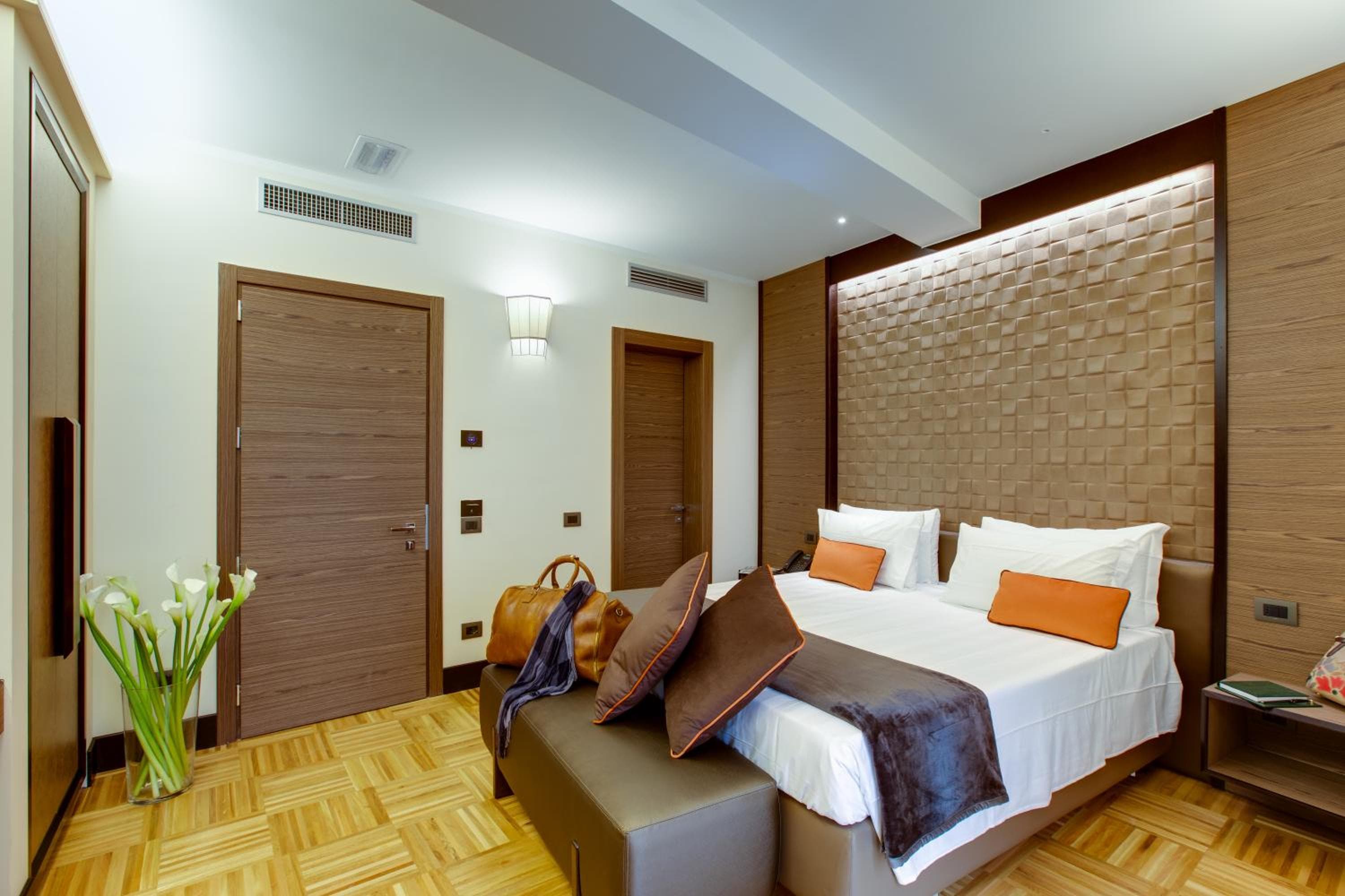 Solo Experience Hotel hotel, Via Canto De Nelli 2, Florence, Italy — photo 75