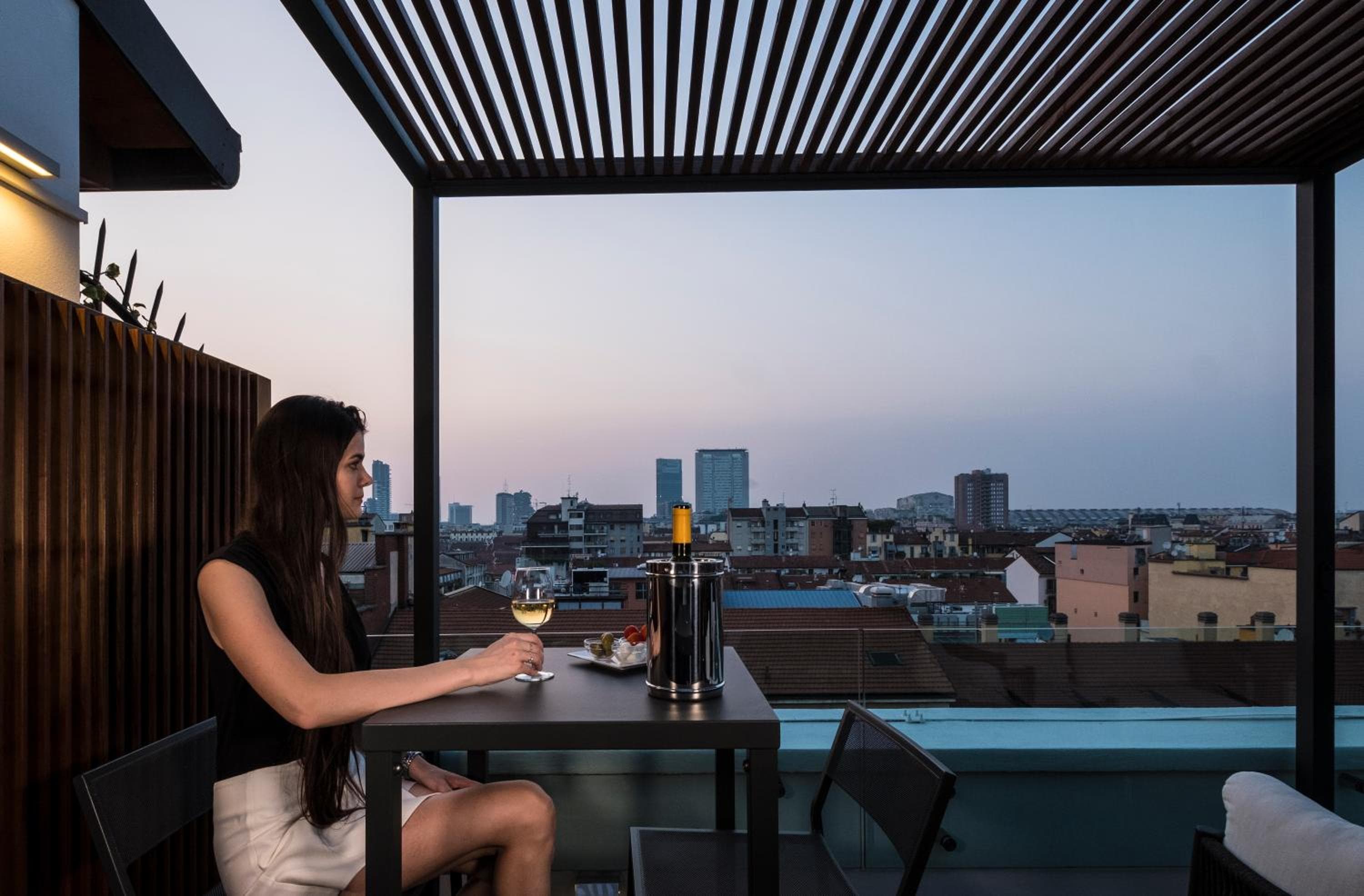 Best Western Hotel City — 22