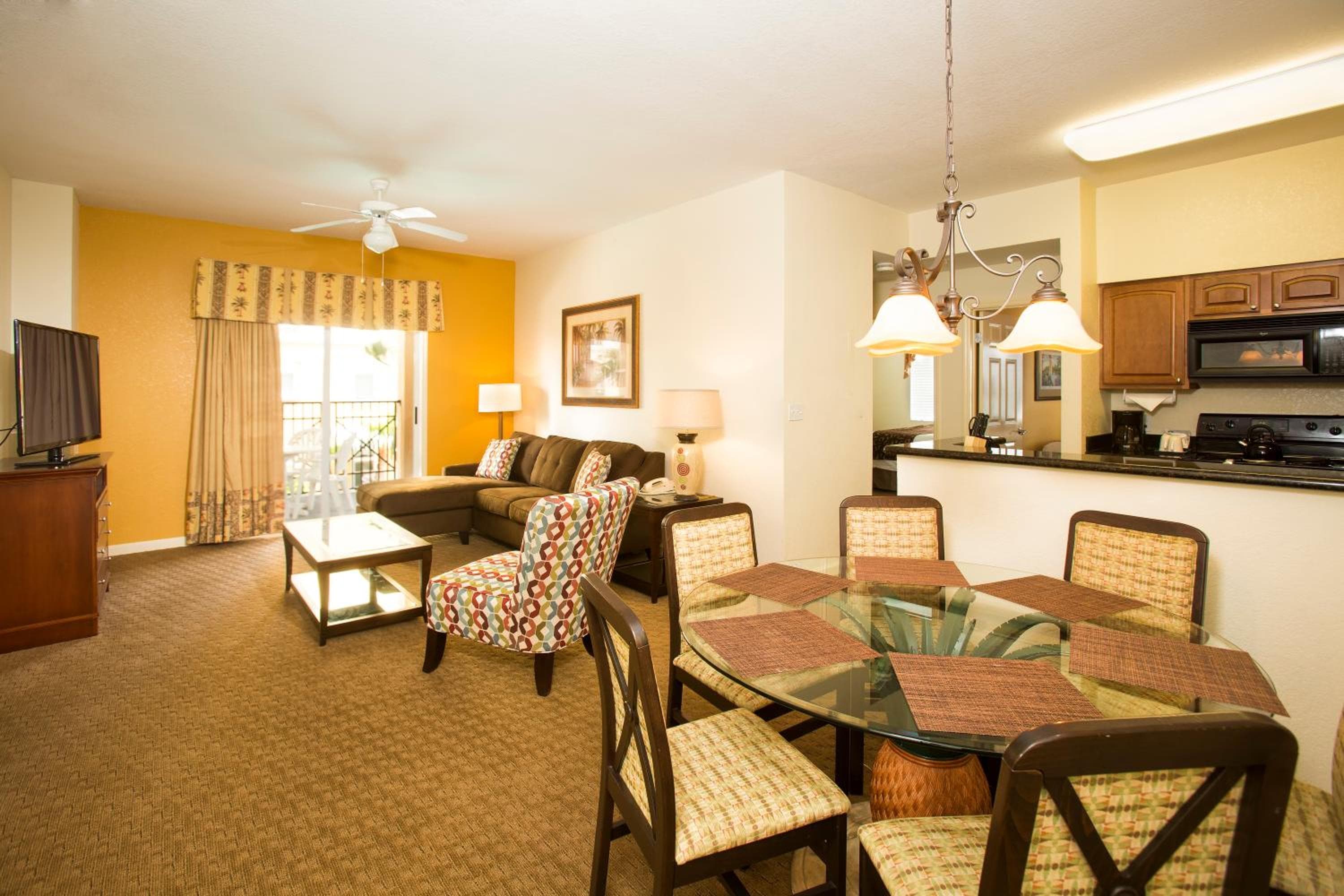 Lake Buena Vista Resort Village and Spa, ein staySky Hotel & Resort in der Nähe von Disney. — 13