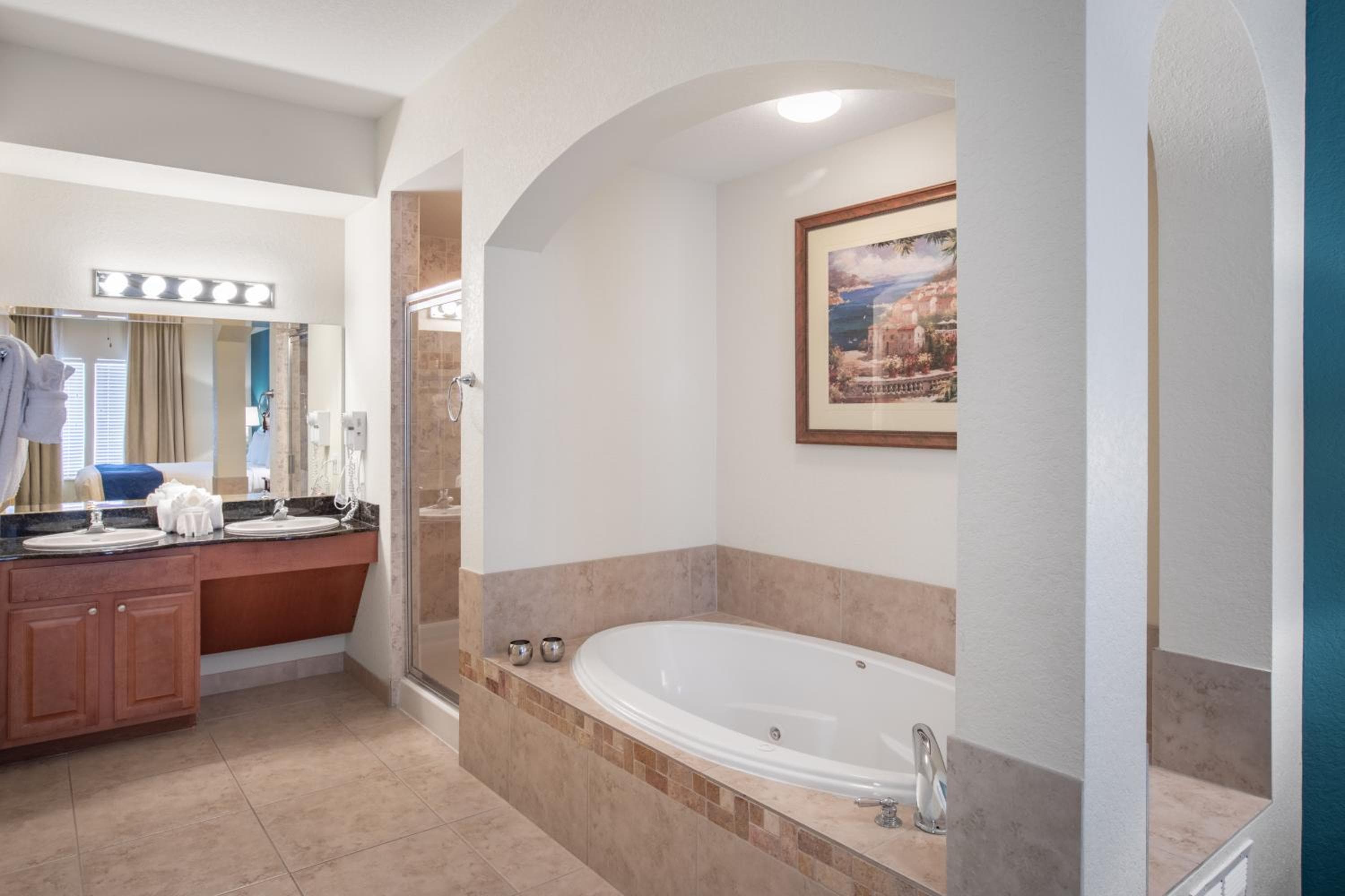 Lake Buena Vista Resort Village and Spa, ein staySky Hotel & Resort in der Nähe von Disney. — 11
