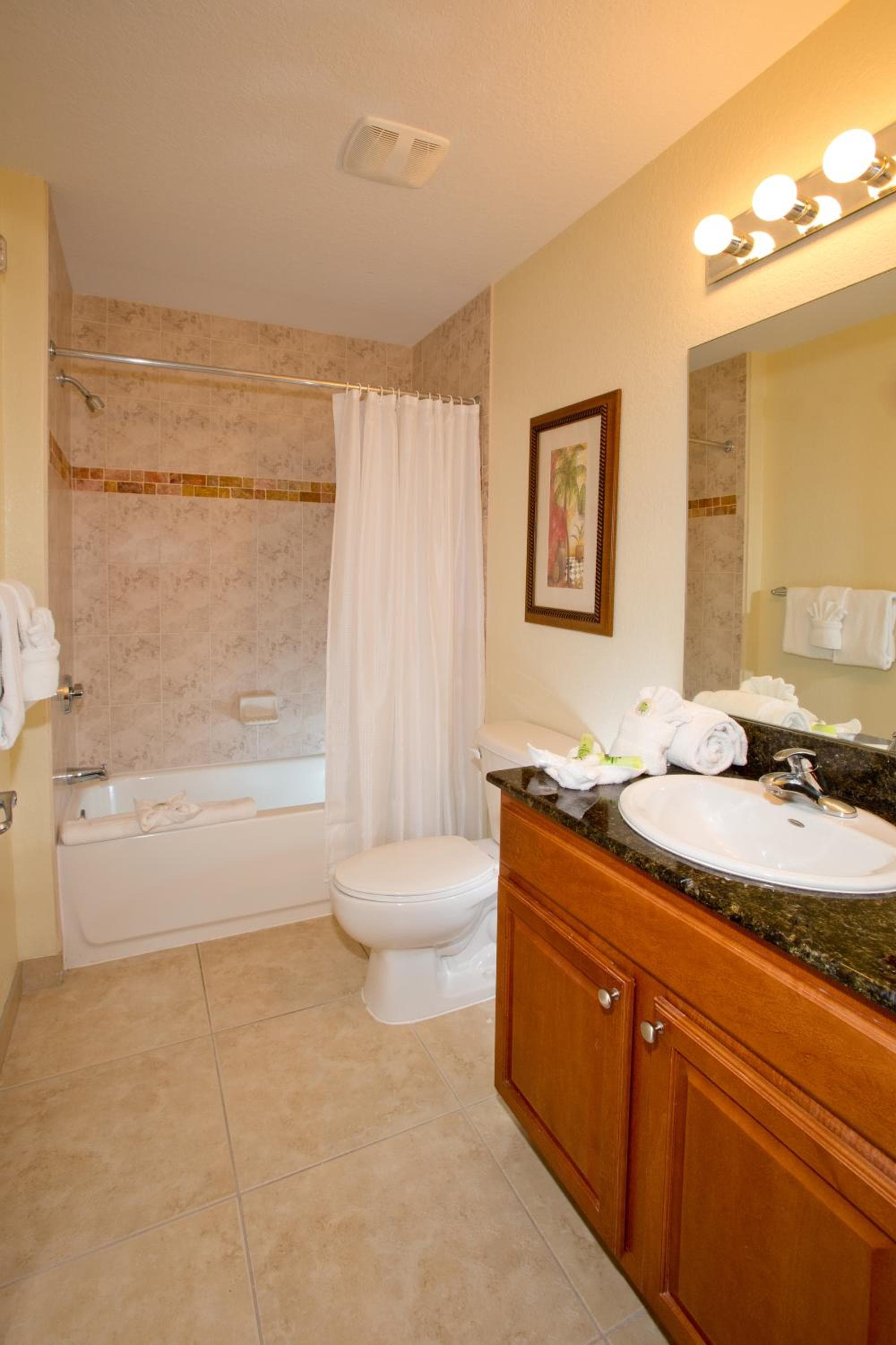 Lake Buena Vista Resort Village and Spa, ein staySky Hotel & Resort in der Nähe von Disney. — 9