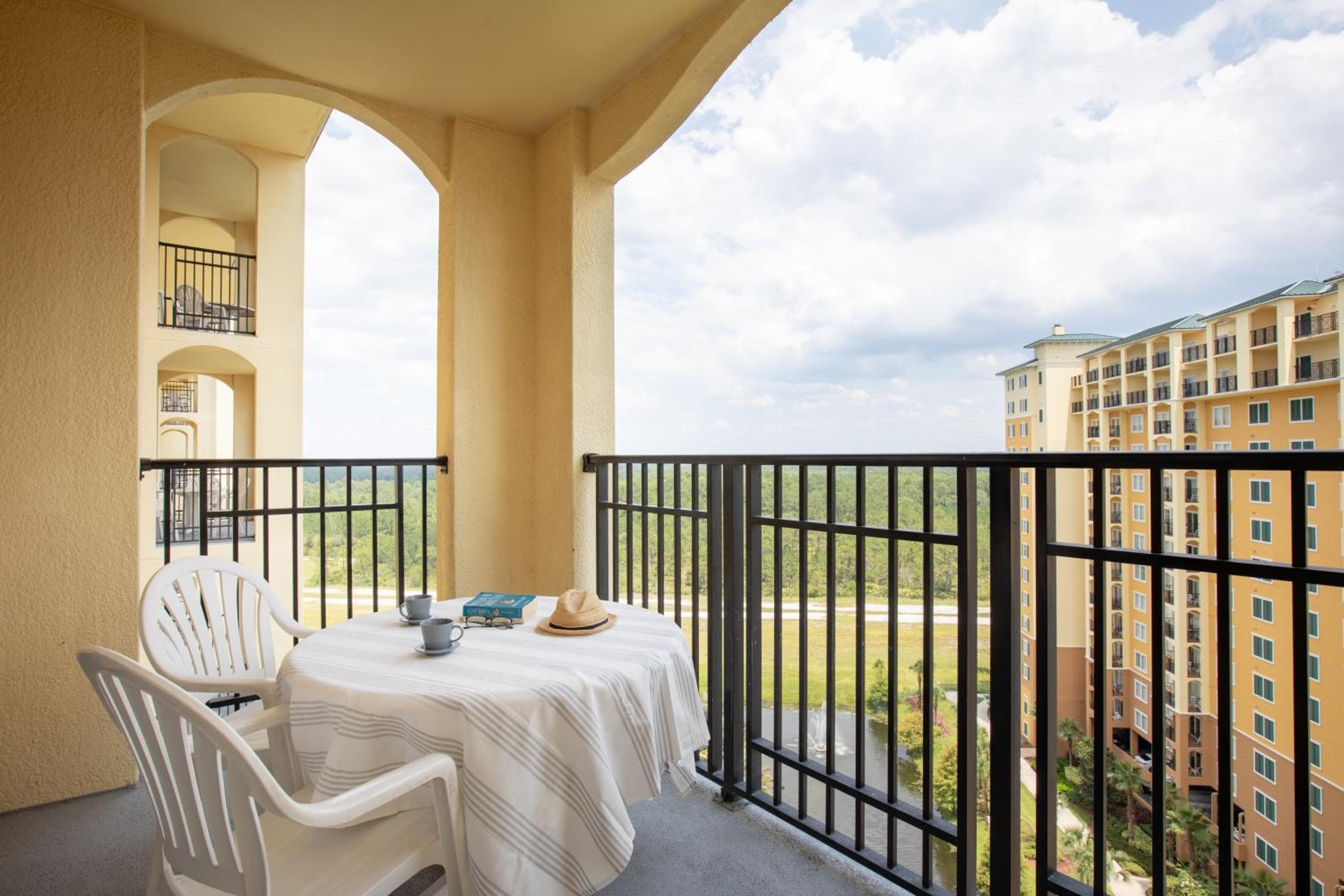 Lake Buena Vista Resort Village and Spa, ein staySky Hotel & Resort in der Nähe von Disney. — 6