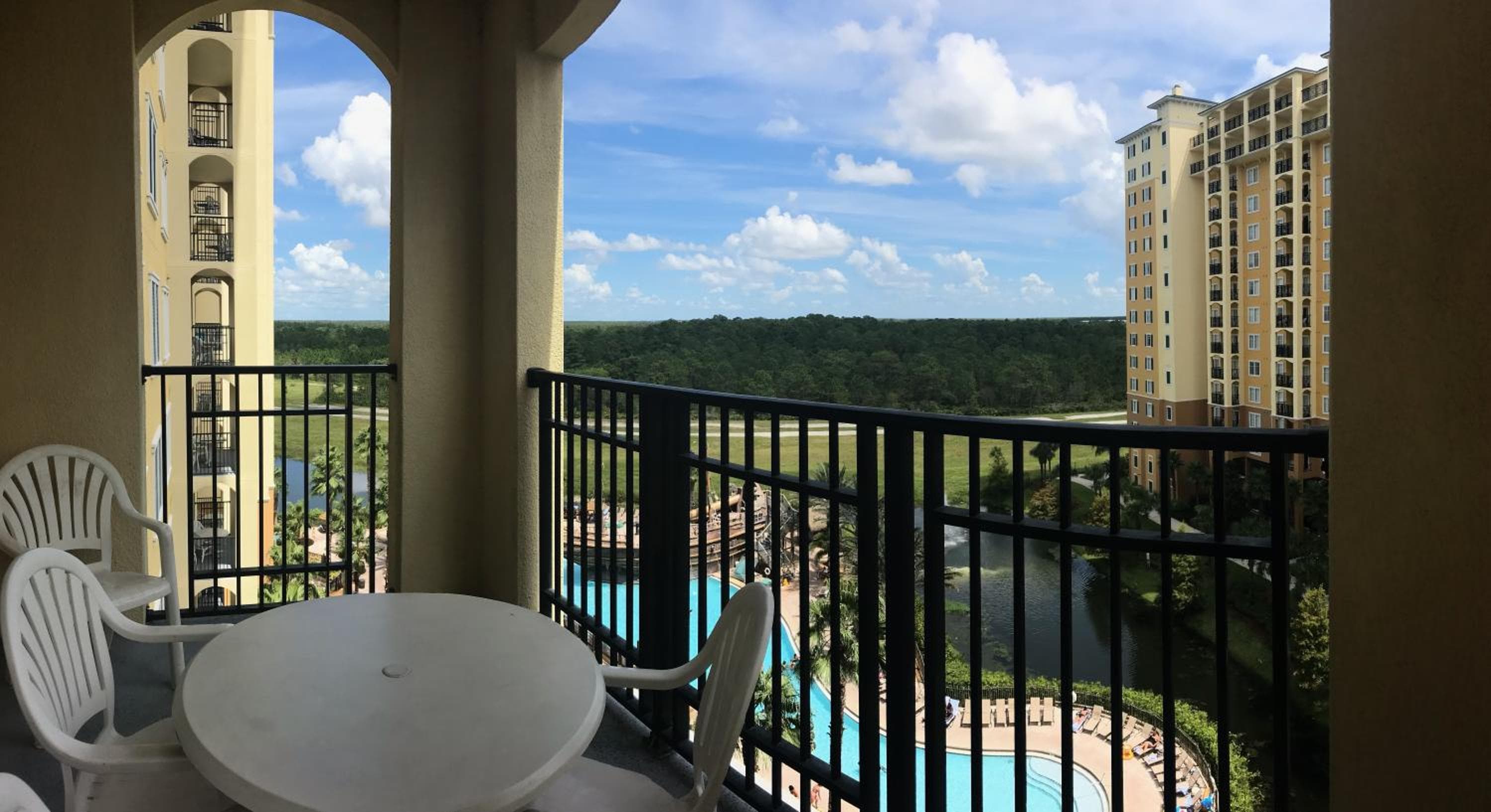 Lake Buena Vista Resort Village and Spa, ein staySky Hotel & Resort in der Nähe von Disney. — 5