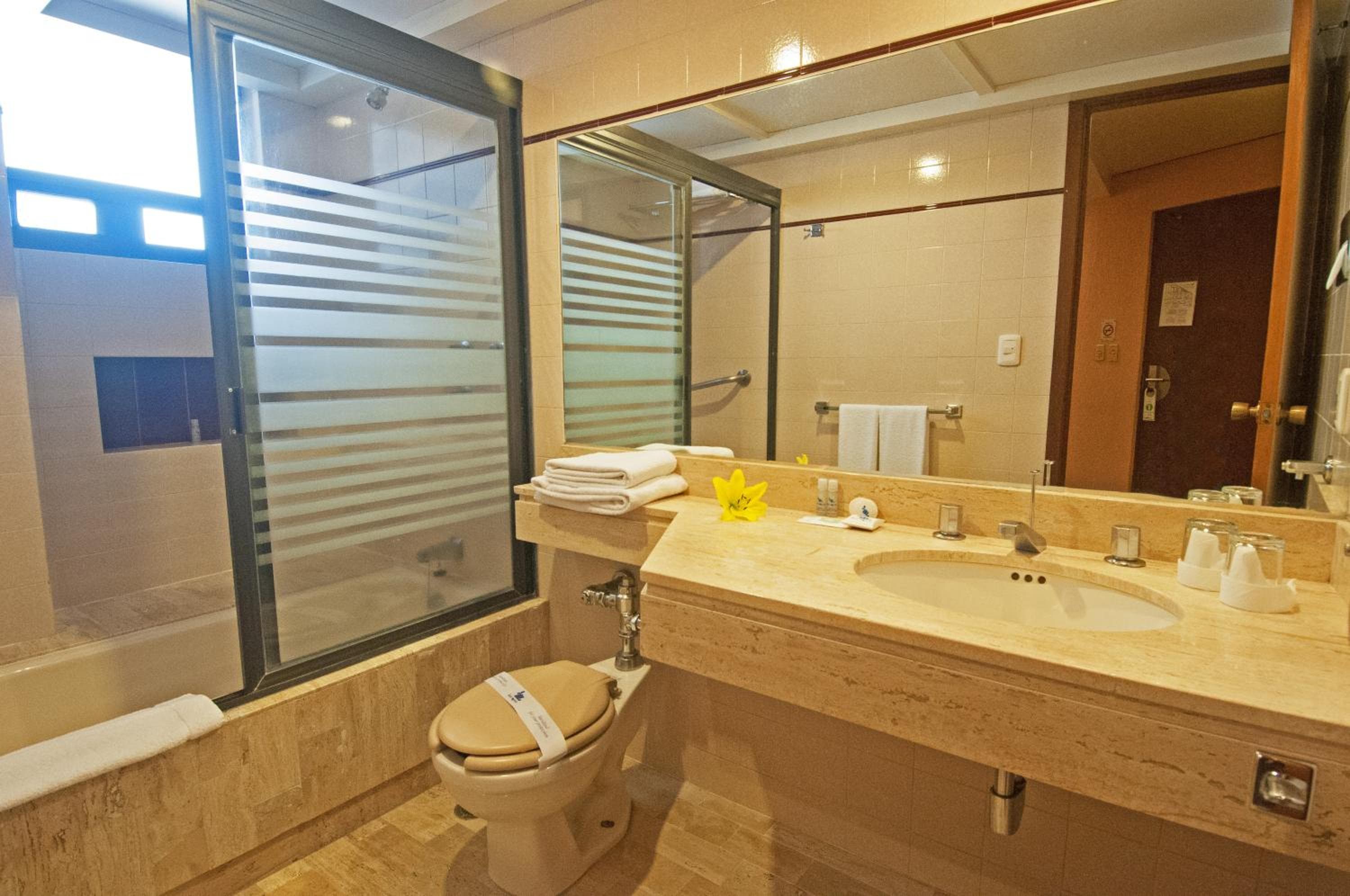 Hotel Marlowe Centro Histórico — 12
