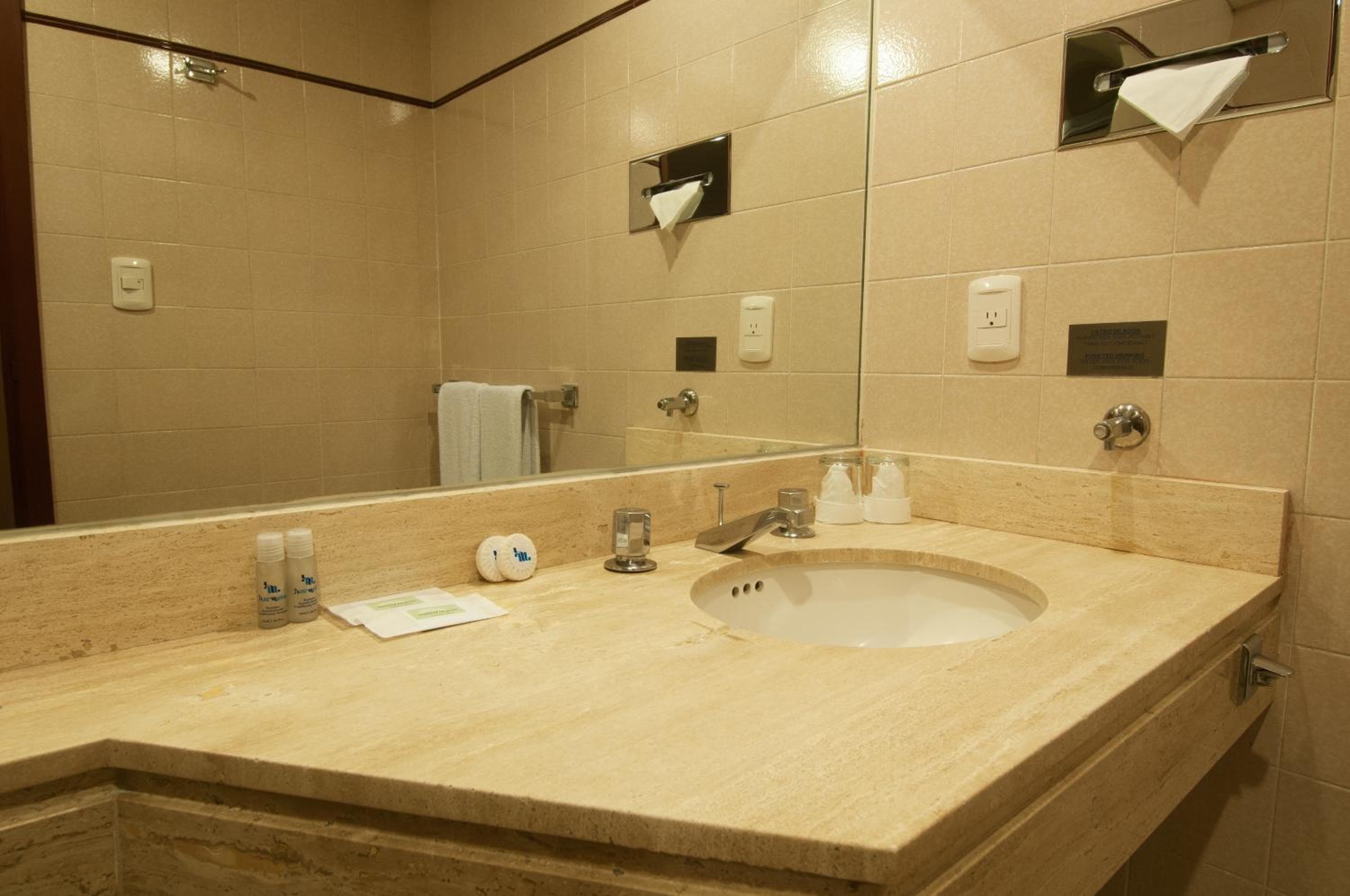 Hotel Marlowe Centro Histórico — 3