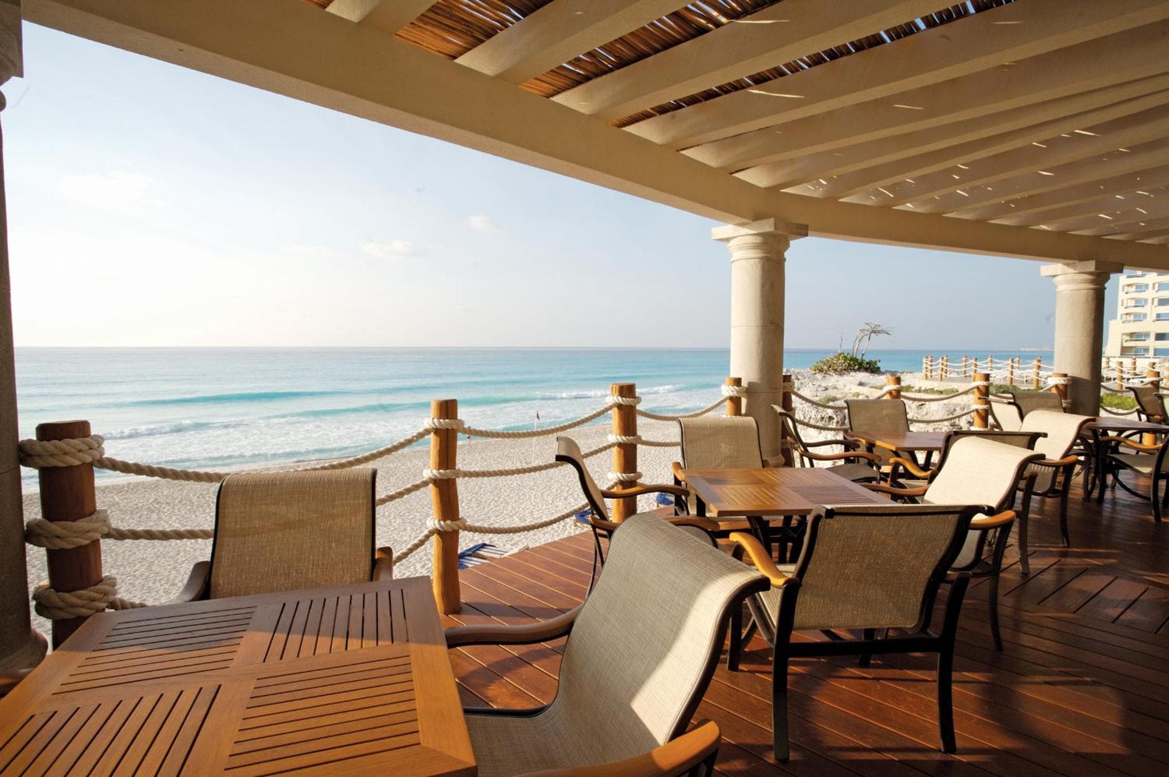 Grand Park Royal Cancun - All Inclusive — 19
