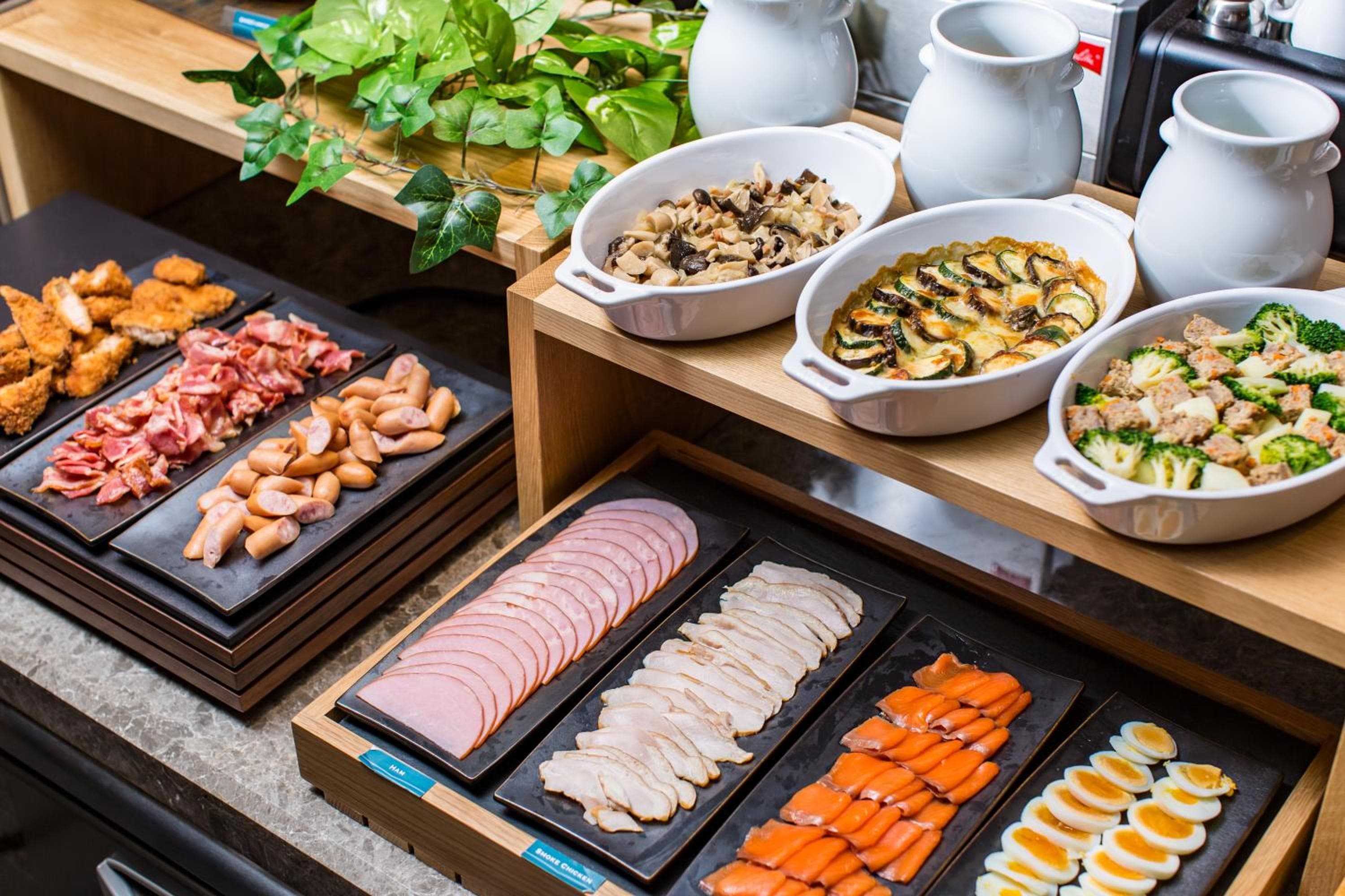 Hotel Resol Trinity Kyoto hotel, Nakagyo-ku Fuyachodori Oikeagaru Kamihakusancho 249, Kyoto, Japan — photo 52