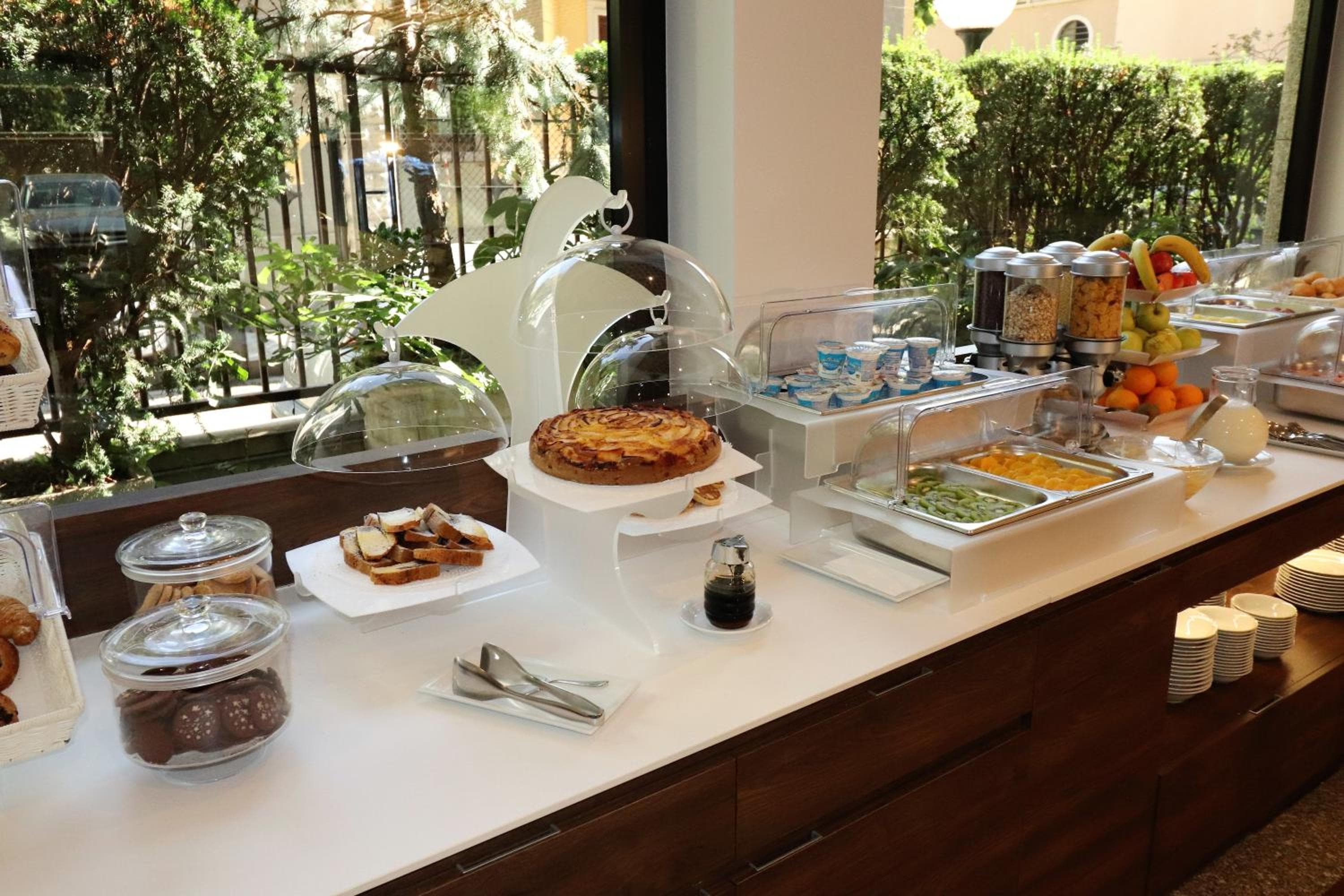 Hotel Domenichino — 20