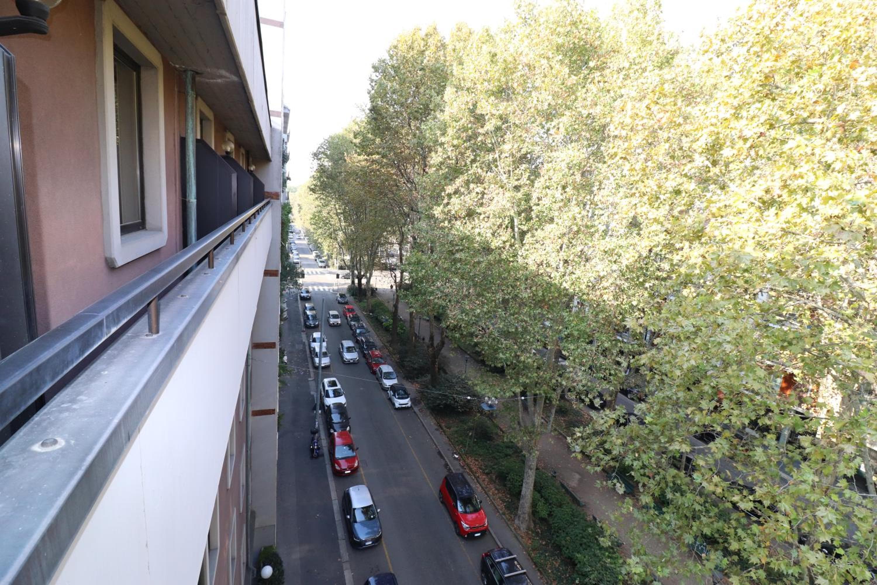 Hotel Domenichino — 5