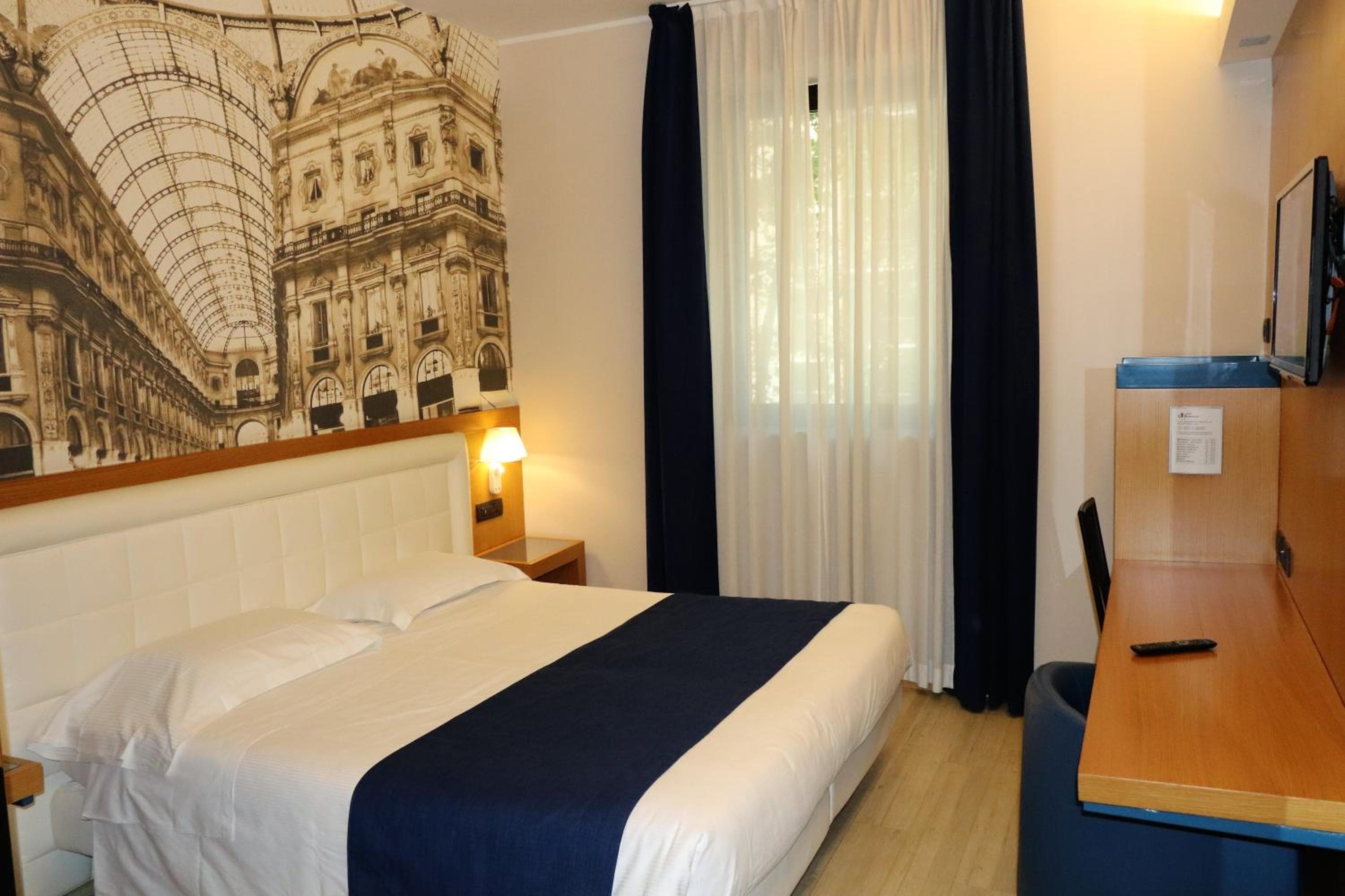 Hotel Domenichino — 28