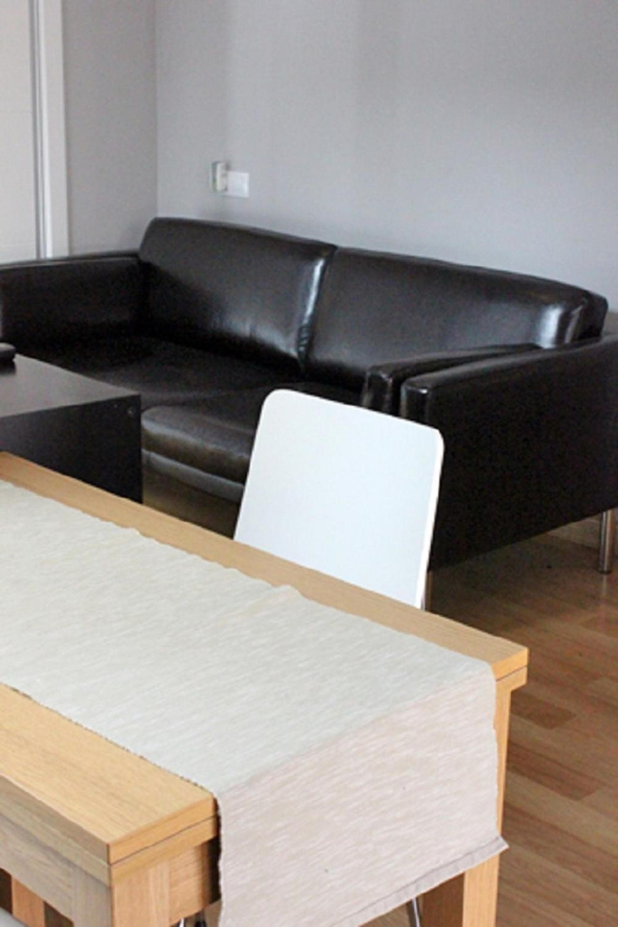 Apartamentos San Pablo — 27