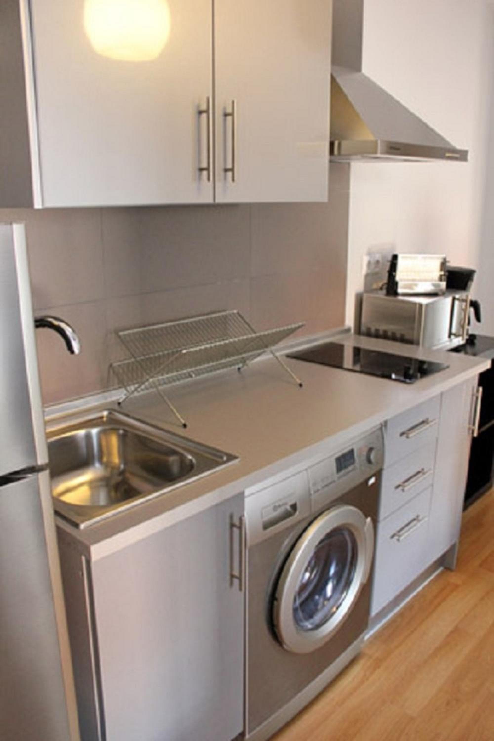 Apartamentos San Pablo — 7