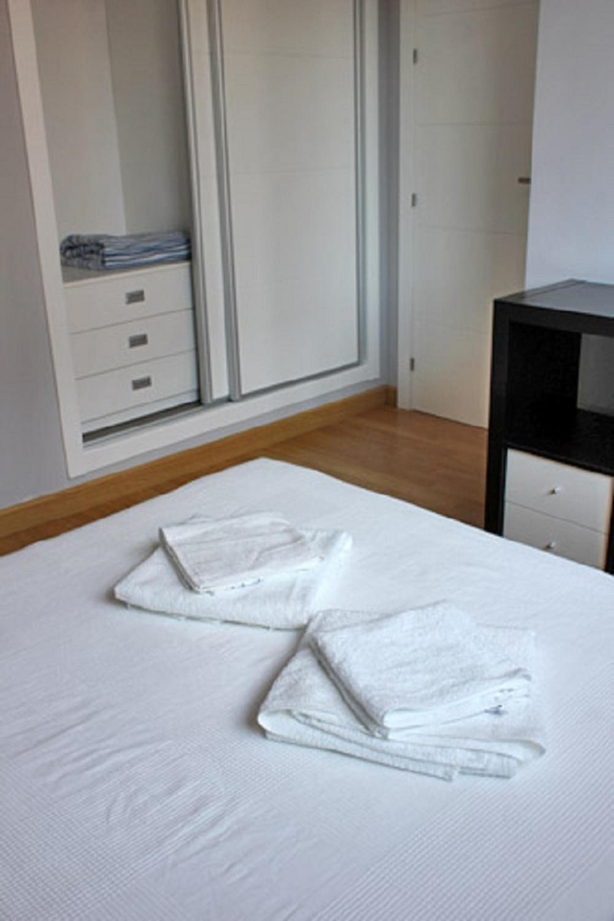 Apartamentos San Pablo — 17