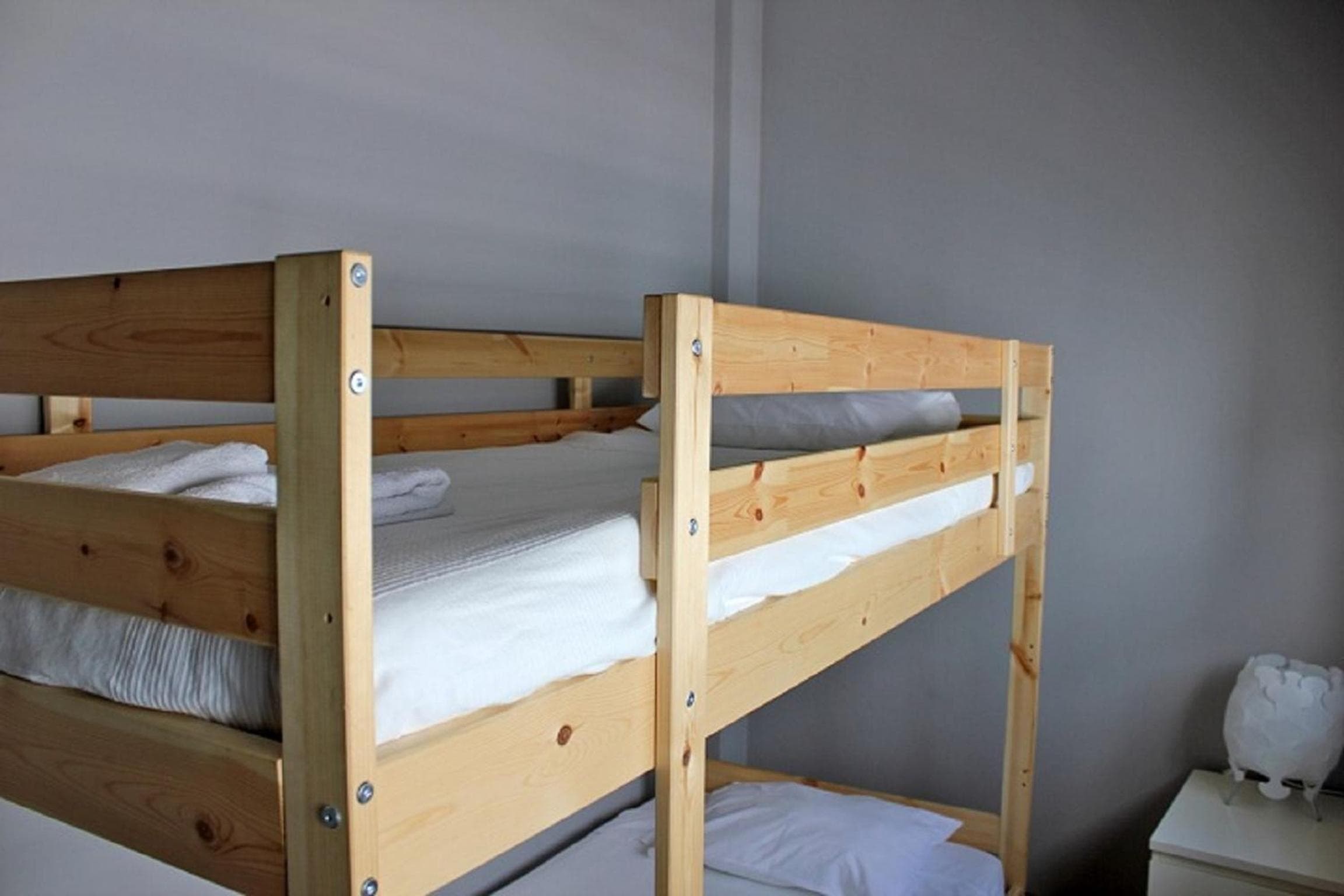 Apartamentos San Pablo — 2