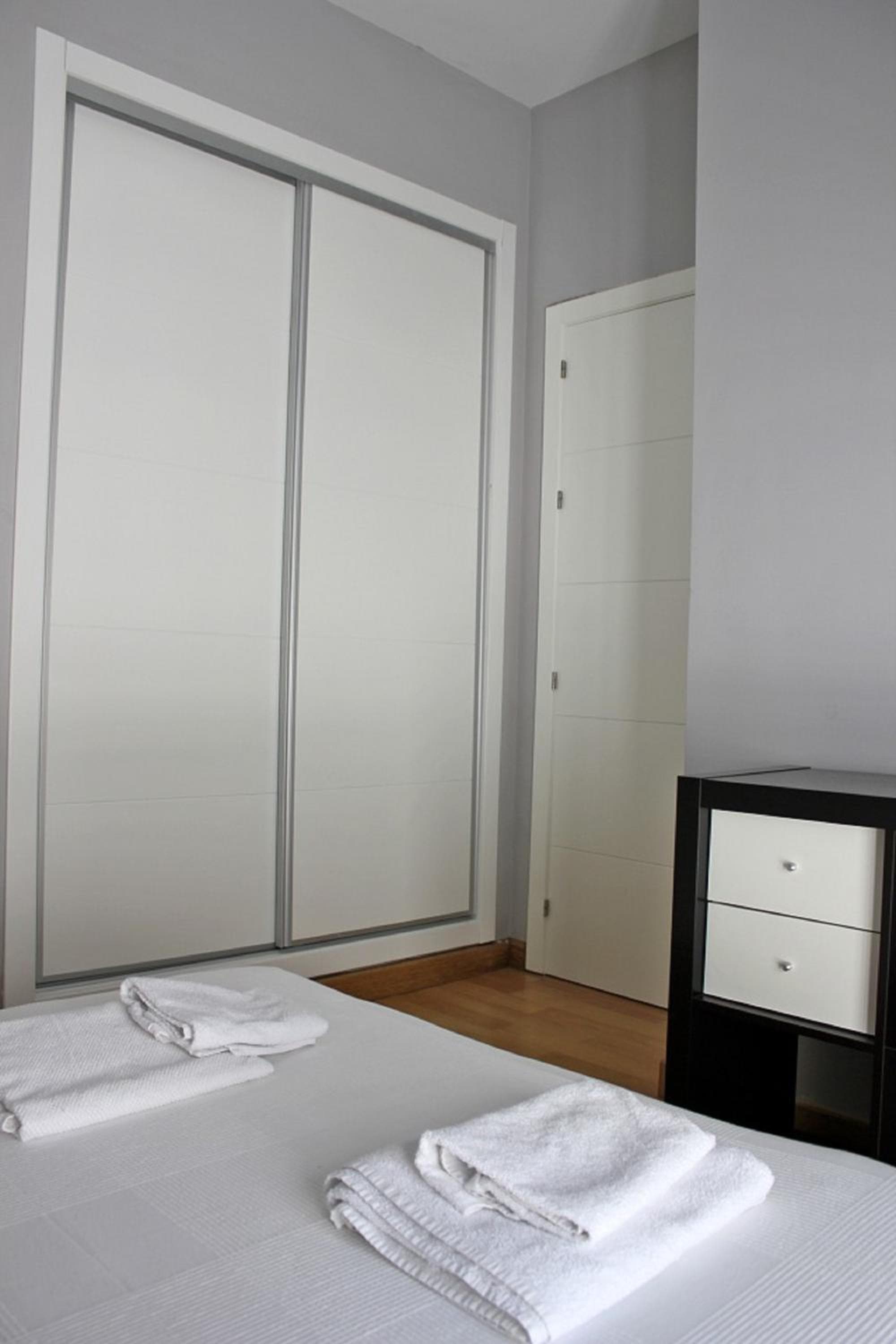Apartamentos San Pablo — 23