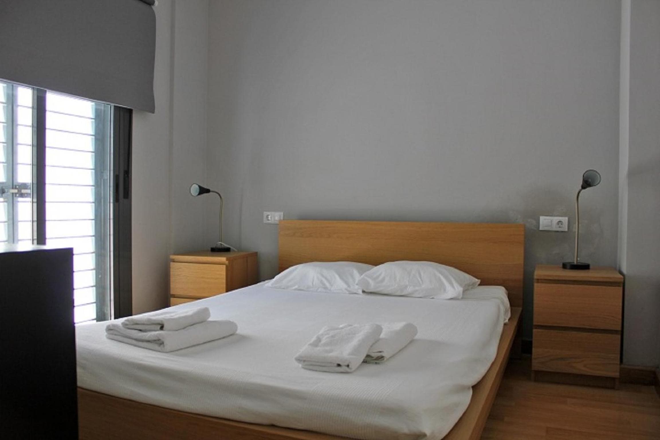Apartamentos San Pablo — 16