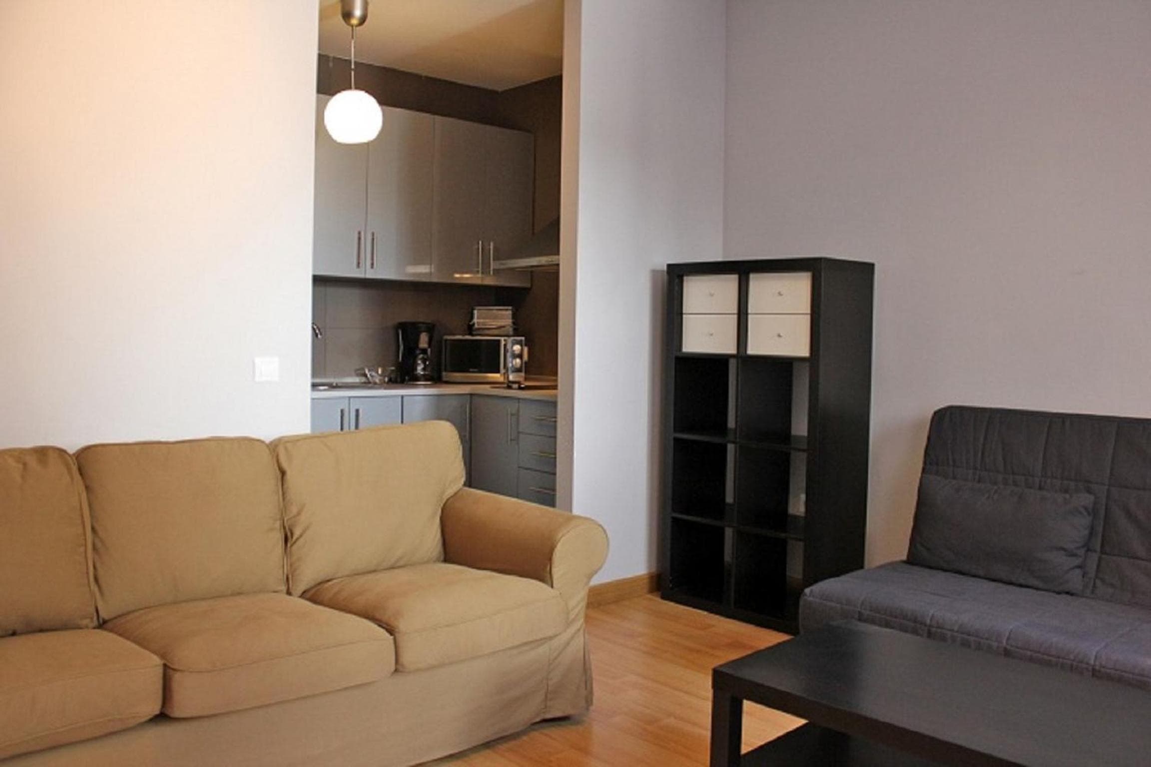 Apartamentos San Pablo — 28