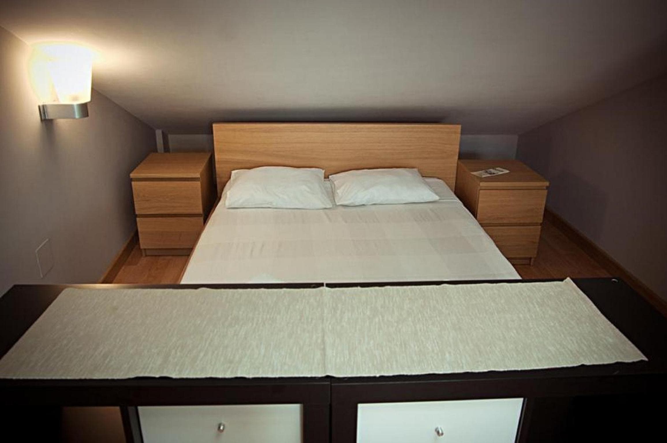 Apartamentos San Pablo — 11