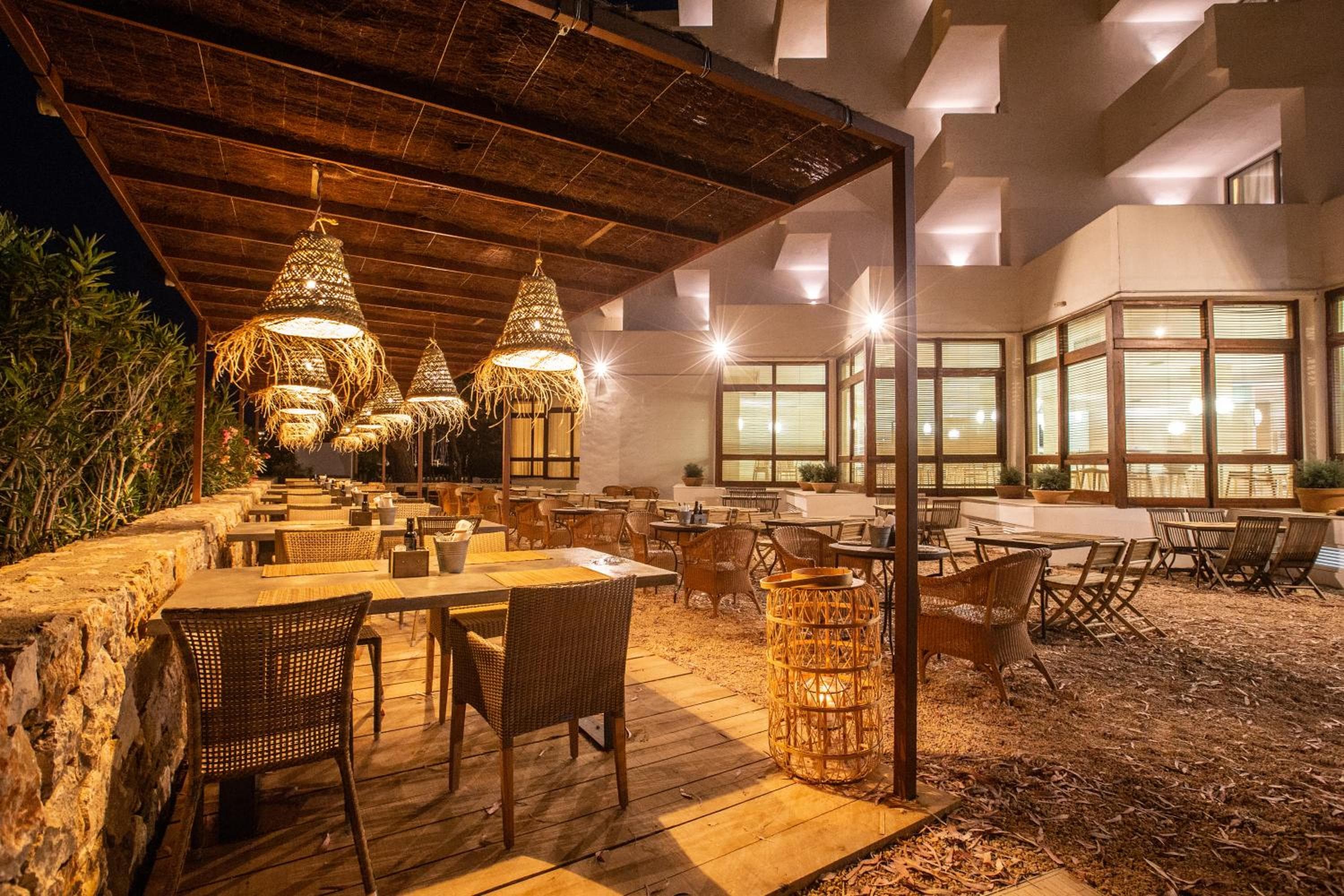 Hotel Tres Torres — 30