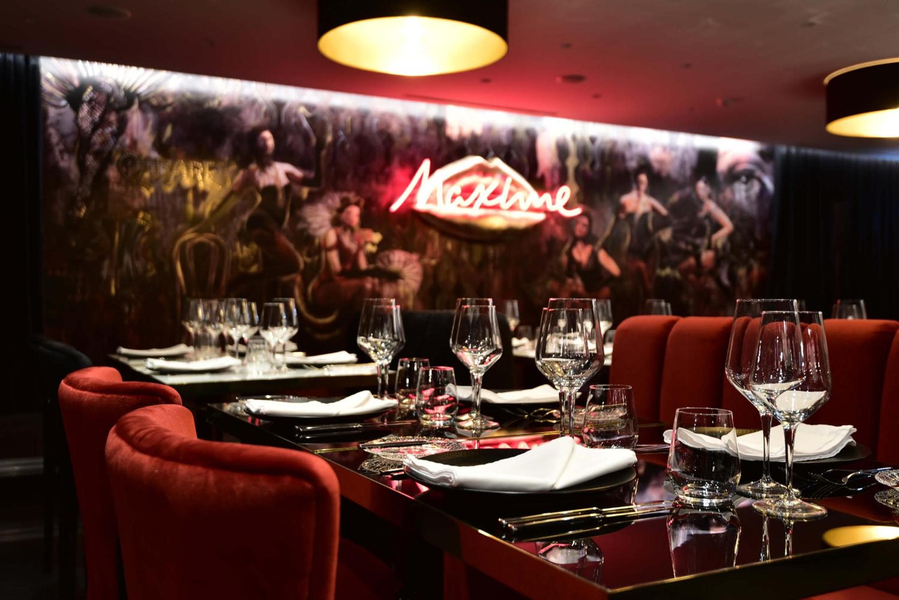 Maxime Boutique Hotel Avenida da Liberdade — 25