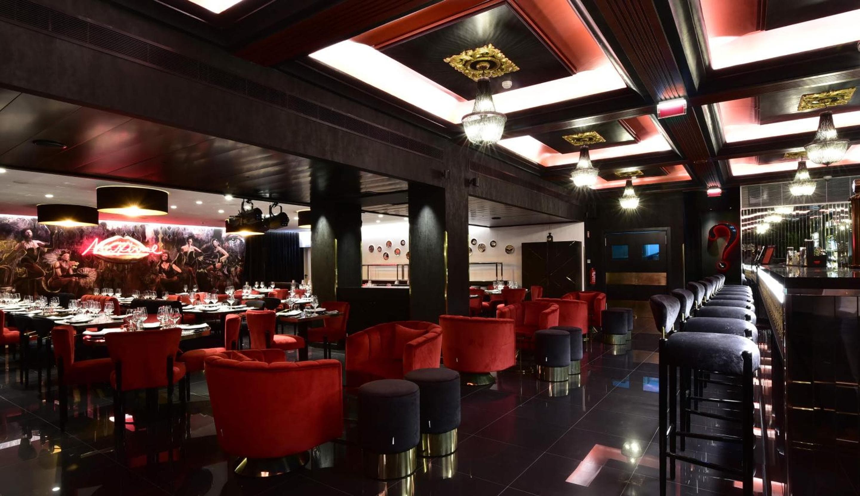 Maxime Boutique Hotel Avenida da Liberdade — 6
