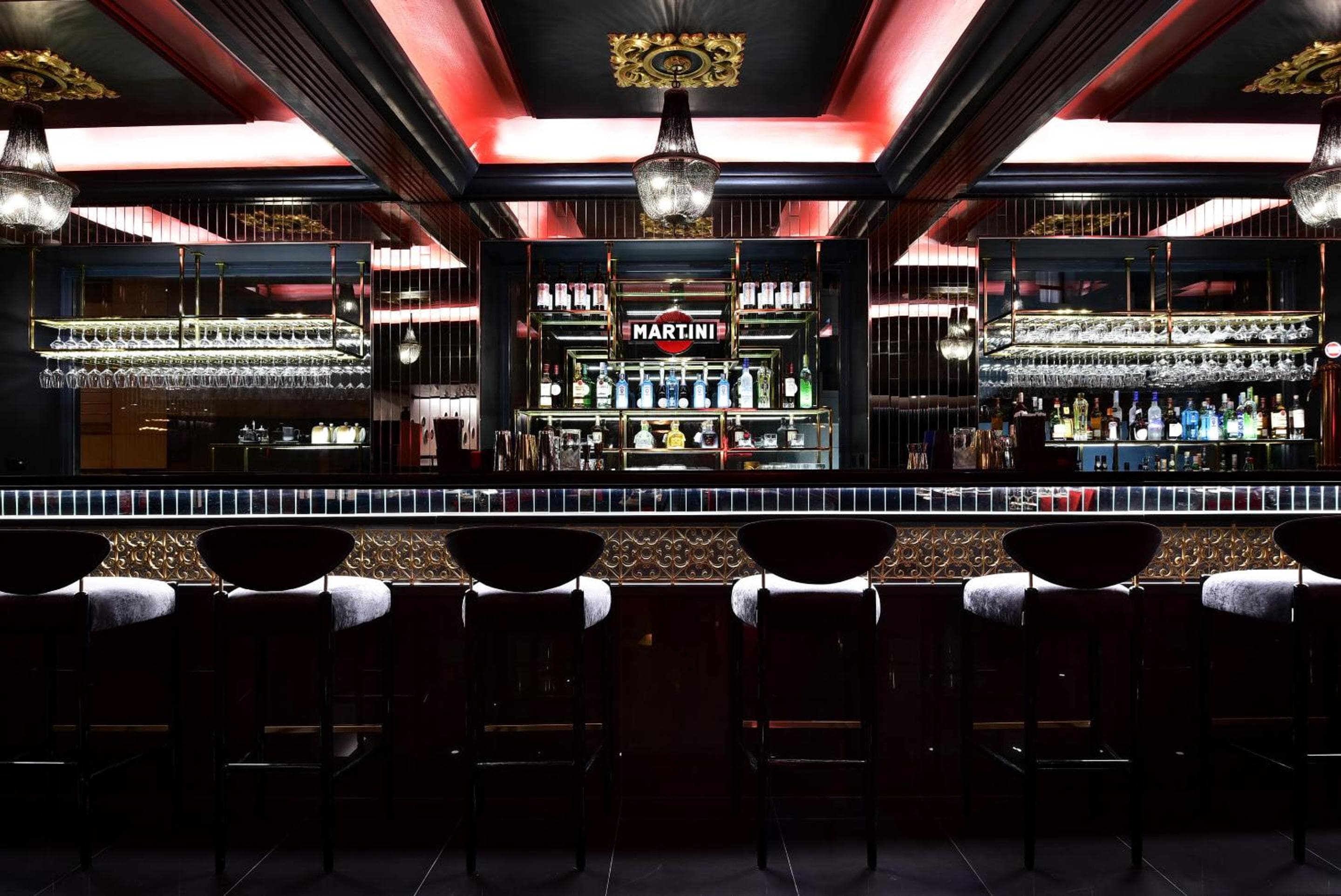 Maxime Boutique Hotel Avenida da Liberdade — 18