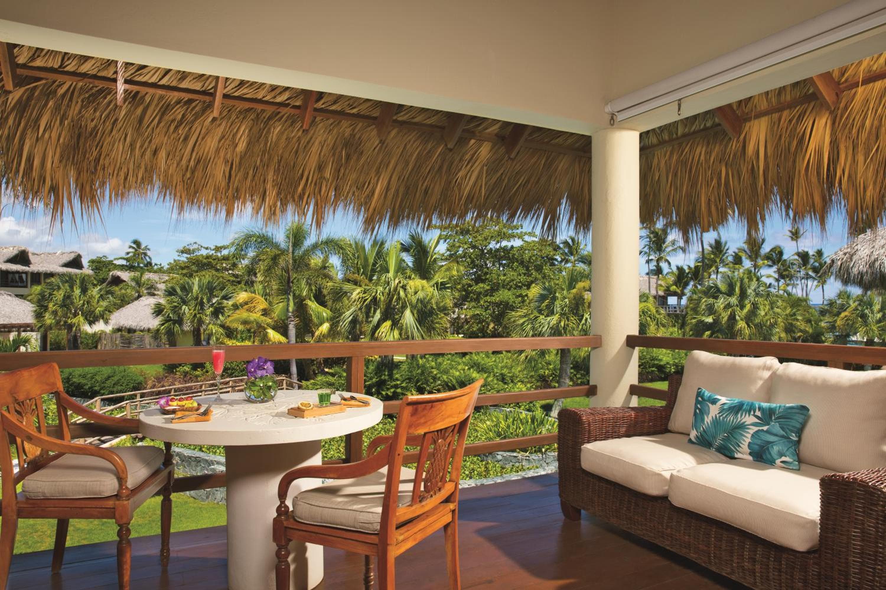 Zoetry Agua Punta Cana - All Inclusive — 16