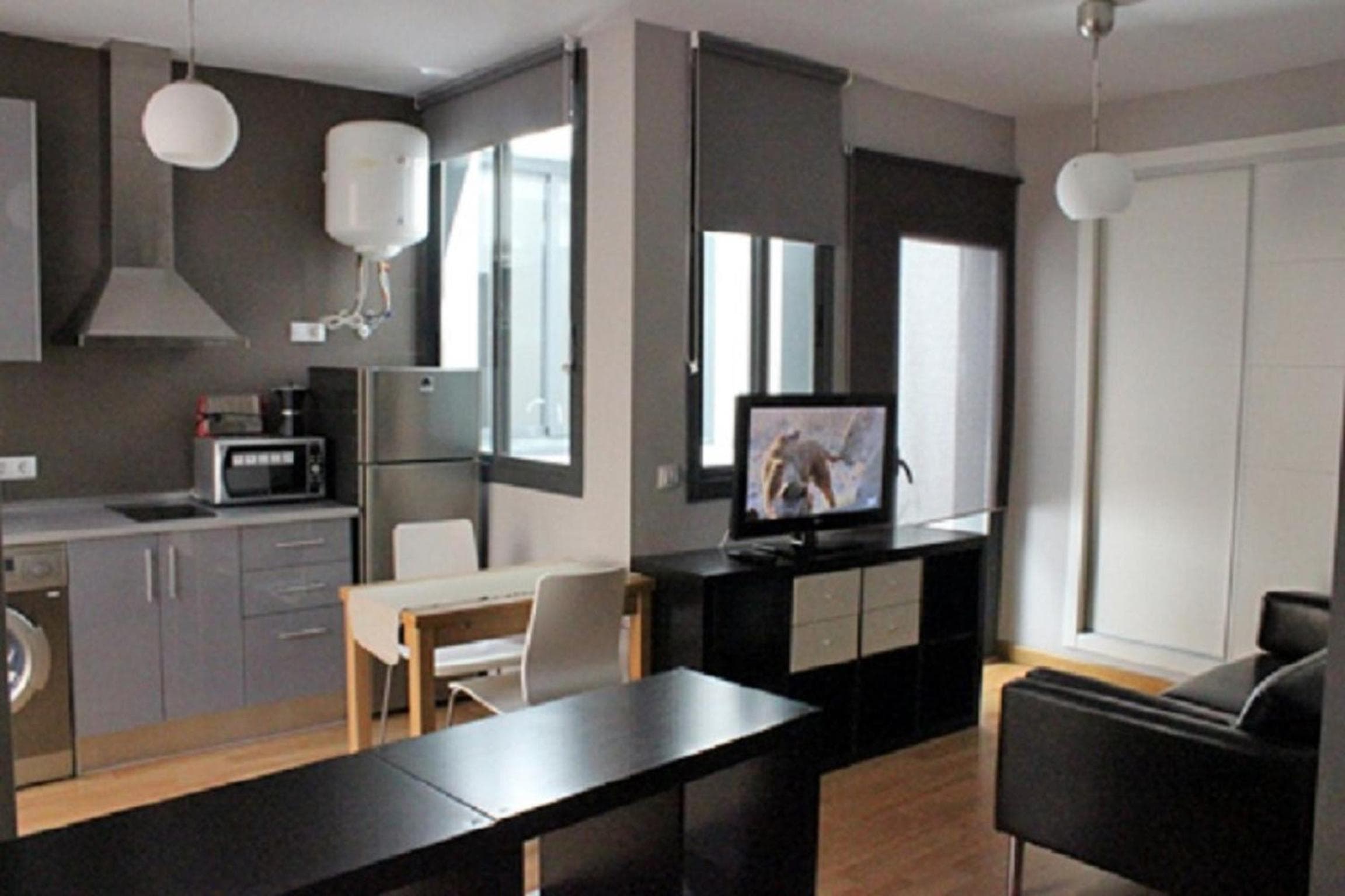 Apartamentos San Pablo — 15