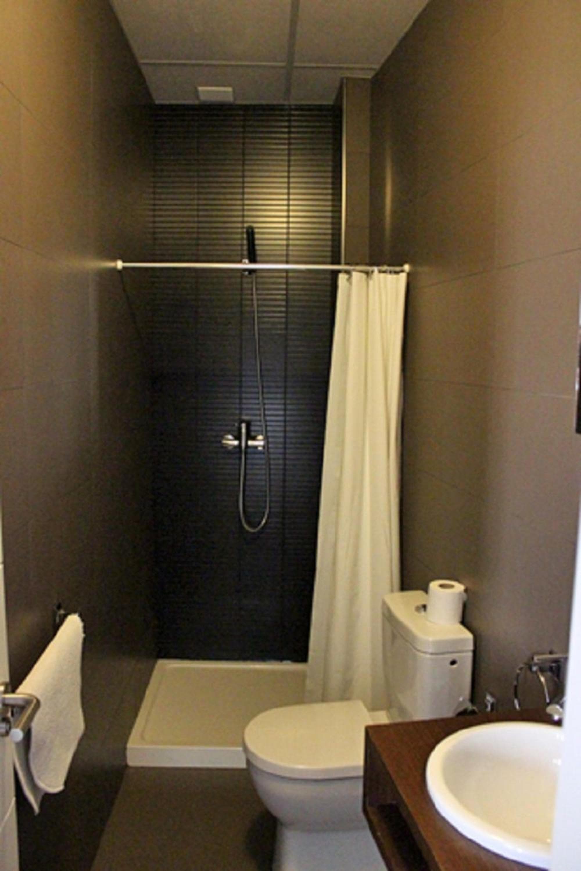 Apartamentos San Pablo — 17