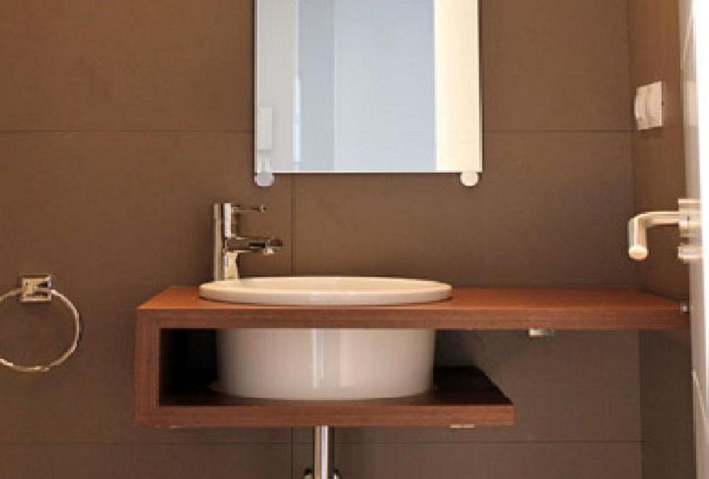Apartamentos San Pablo — 15