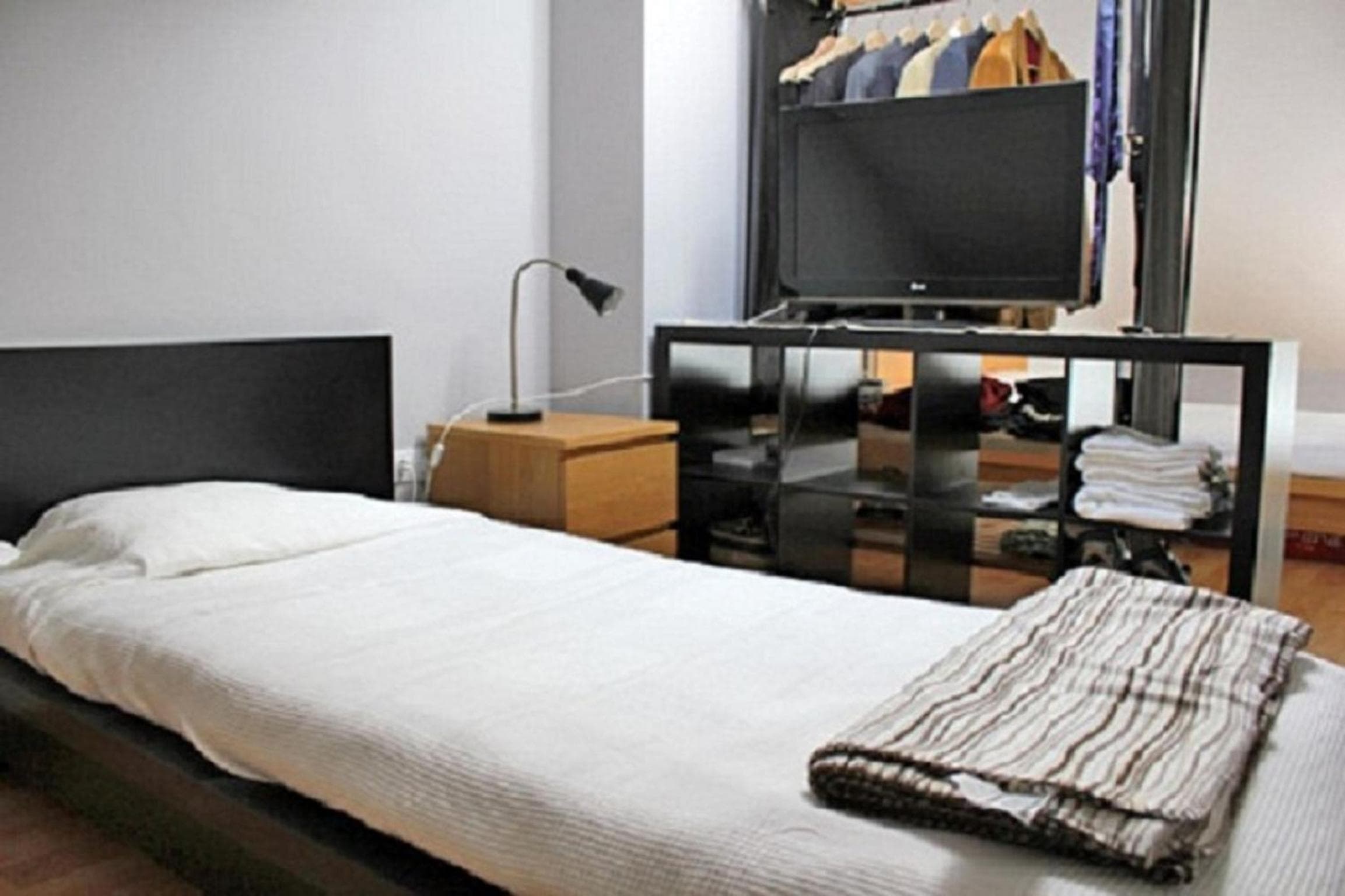 Apartamentos San Pablo — 26