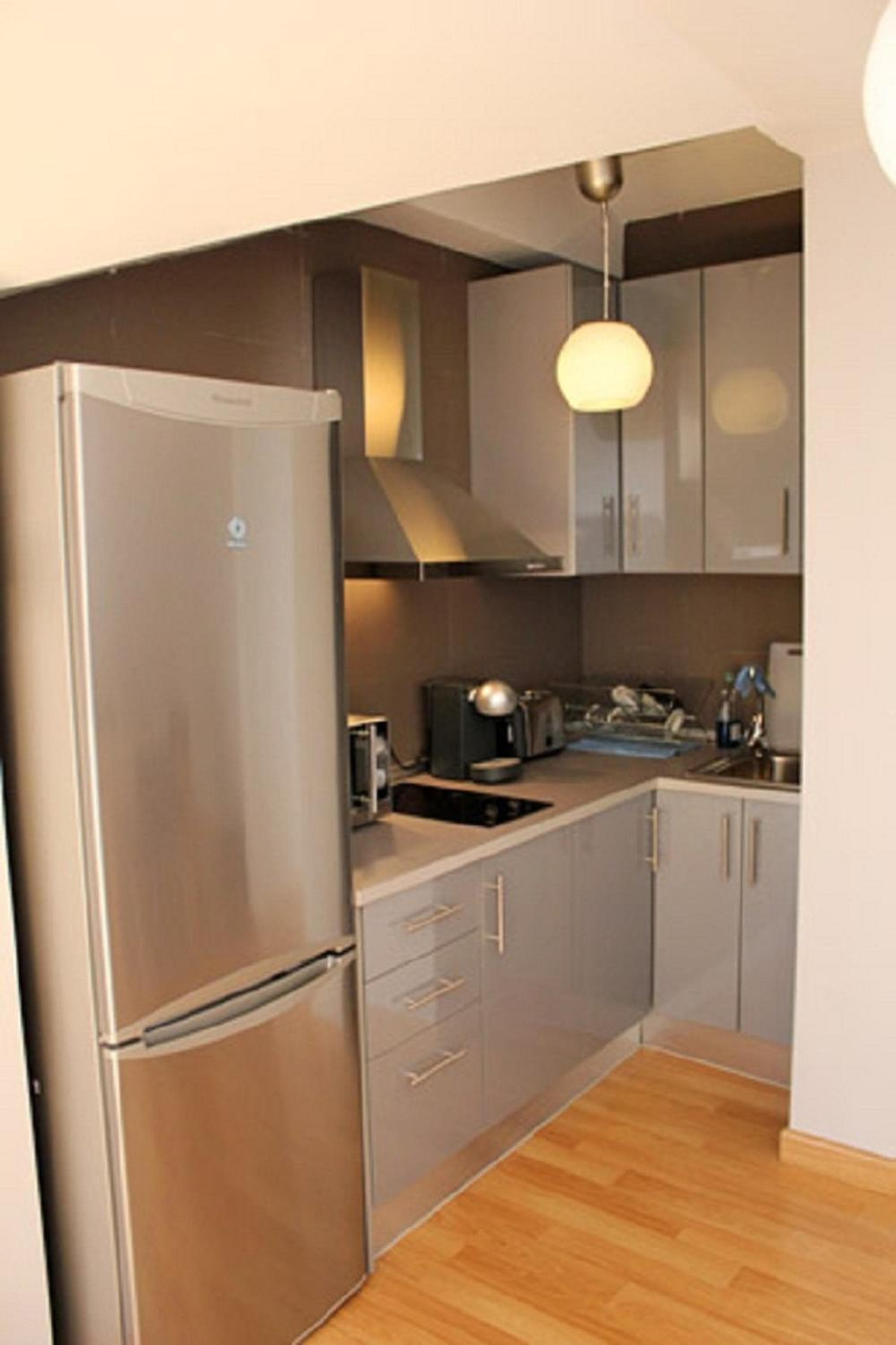 Apartamentos San Pablo — 21