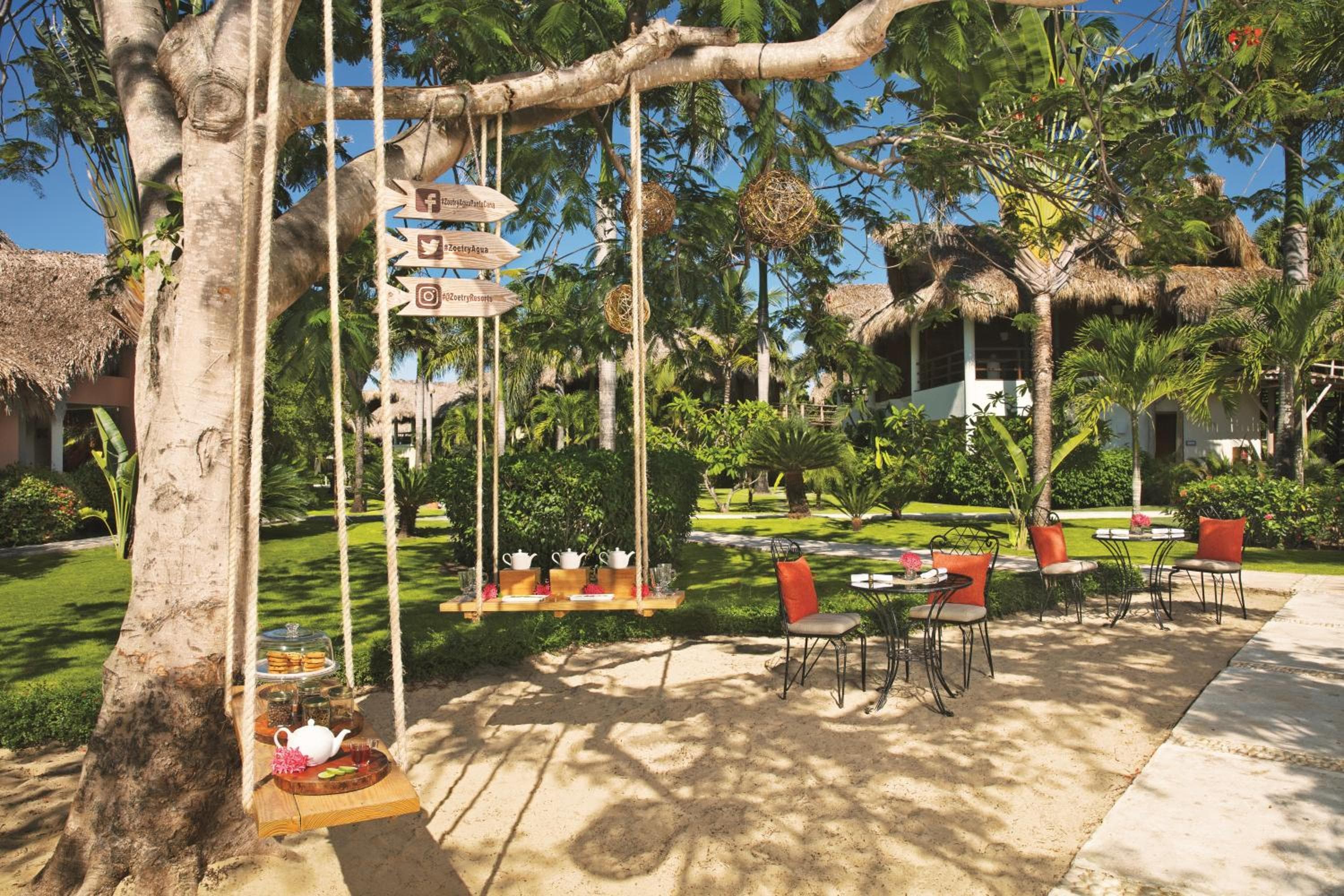 Zoetry Agua Punta Cana - All Inclusive — 7