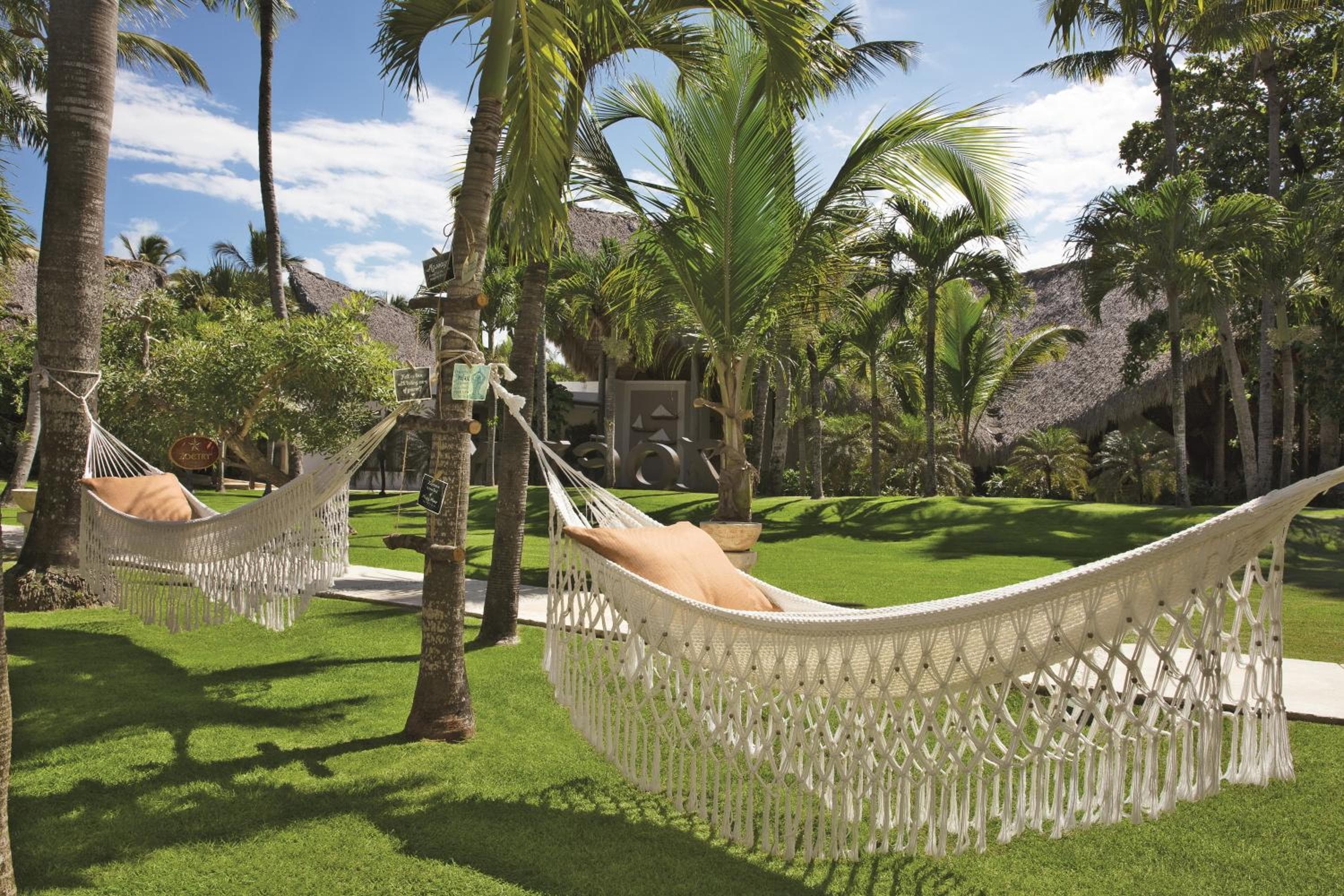 Zoetry Agua Punta Cana - All Inclusive — 8