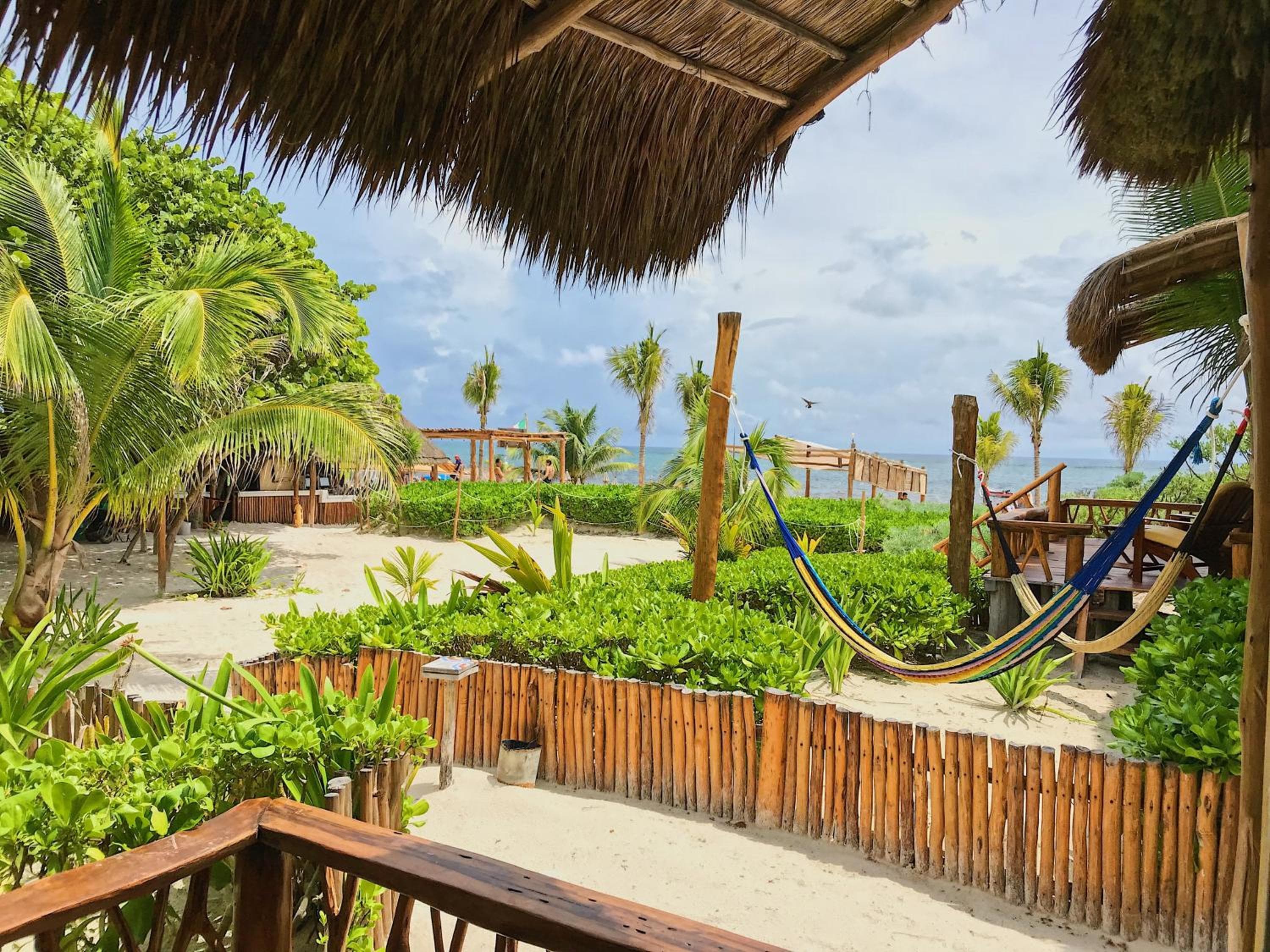 Villa Pescadores Tulum-Beachfront hotel by Ahau Collection — 30